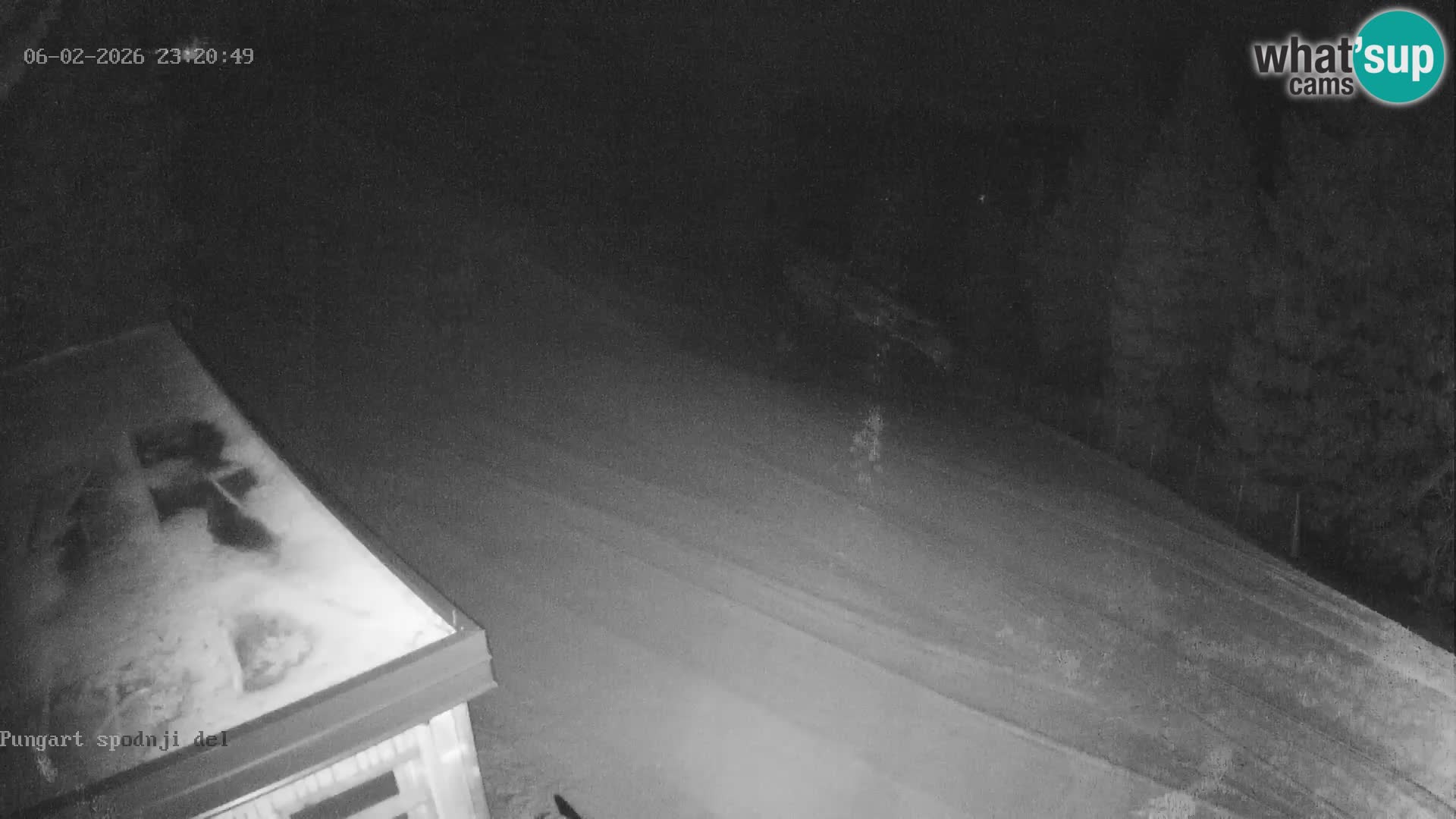 Kope Ski Resort – Pungart Live Webcam