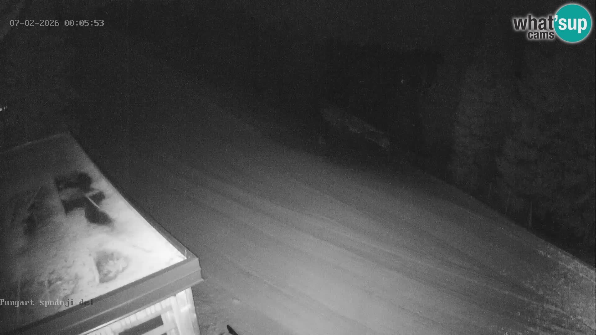 Kope Ski Resort – Webcam Pungart en direct