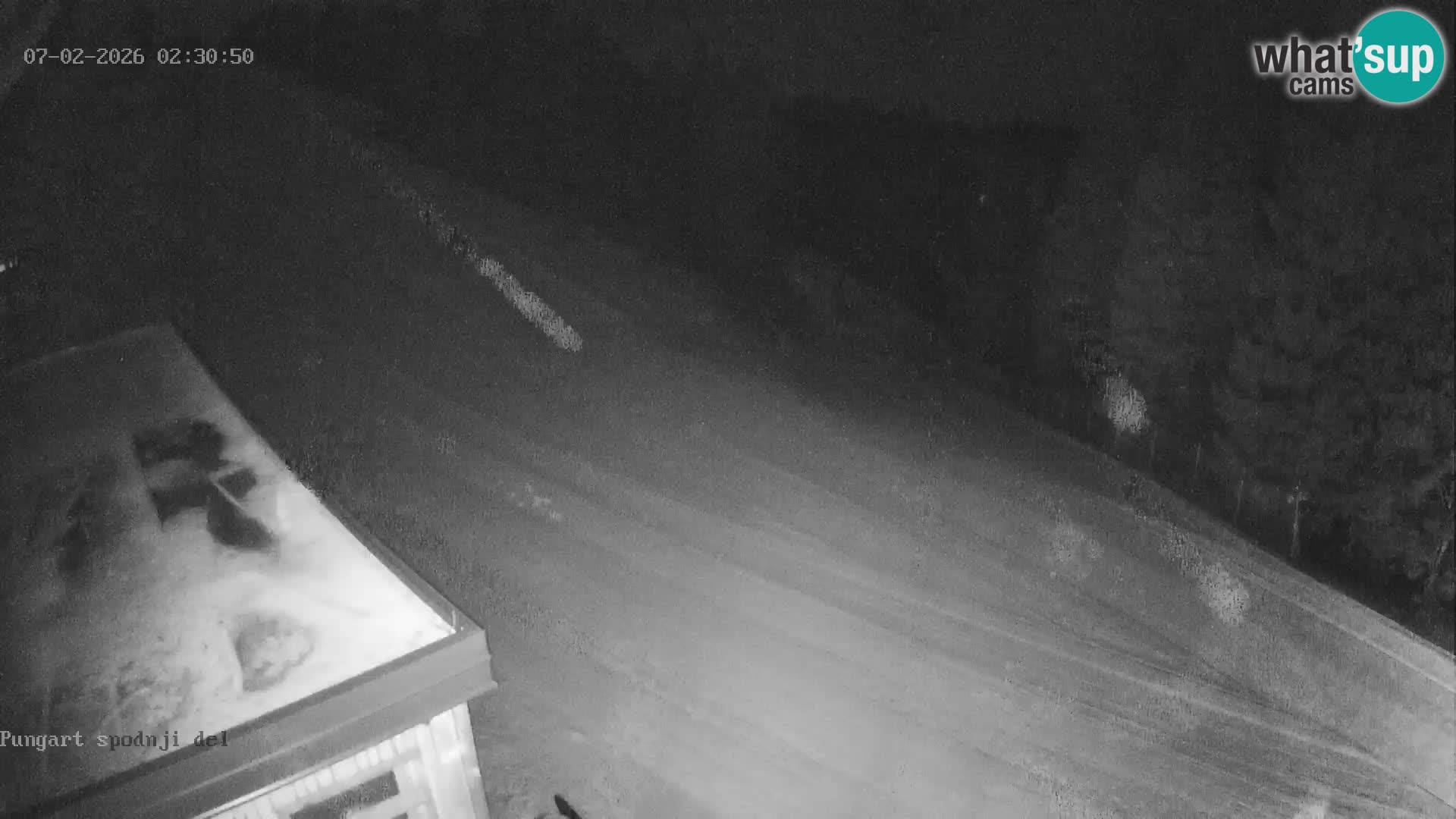 Kope Ski Resort – Webcam Pungart in diretta