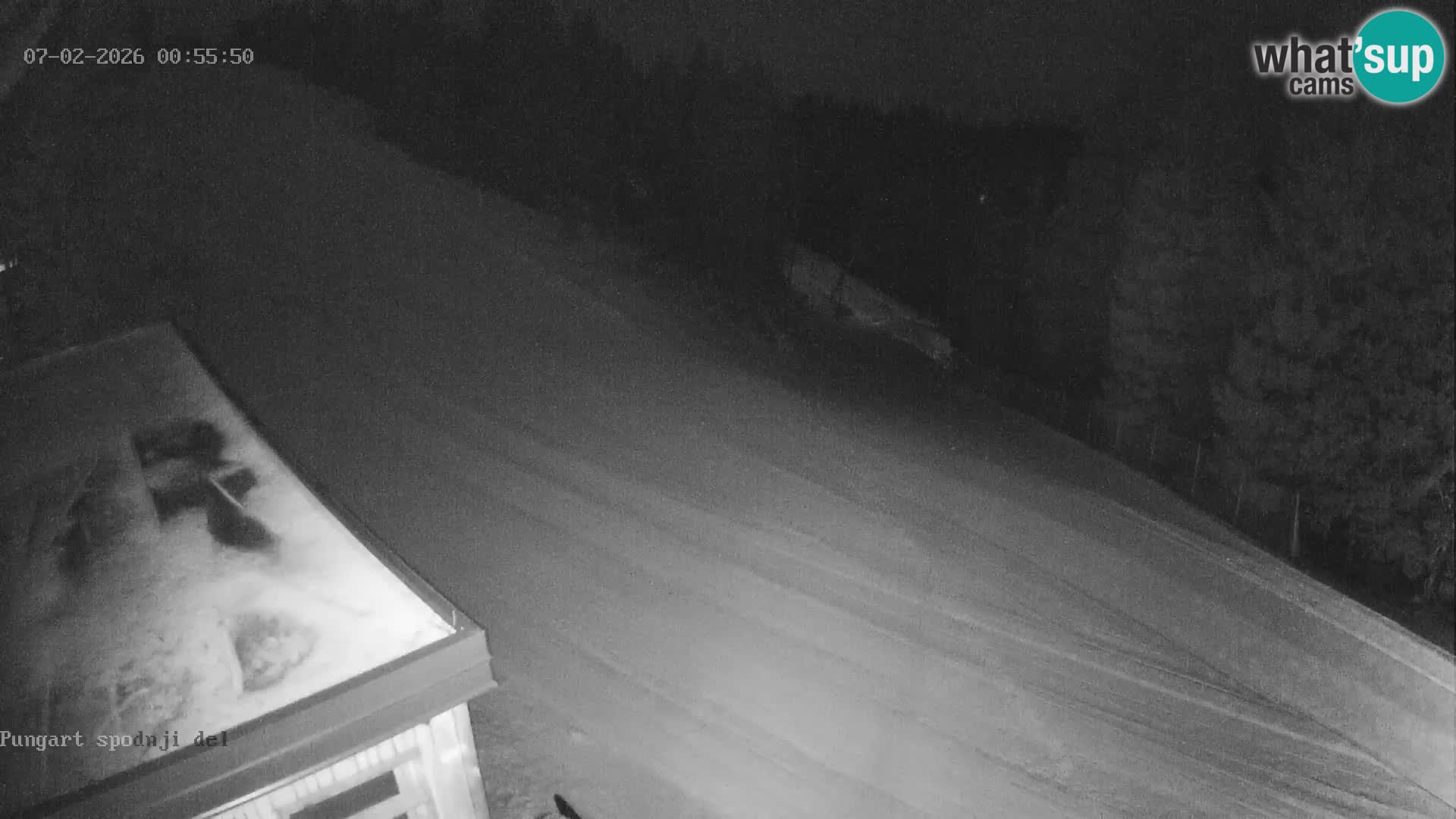 Kope Ski Resort – Webcam Pungart en direct