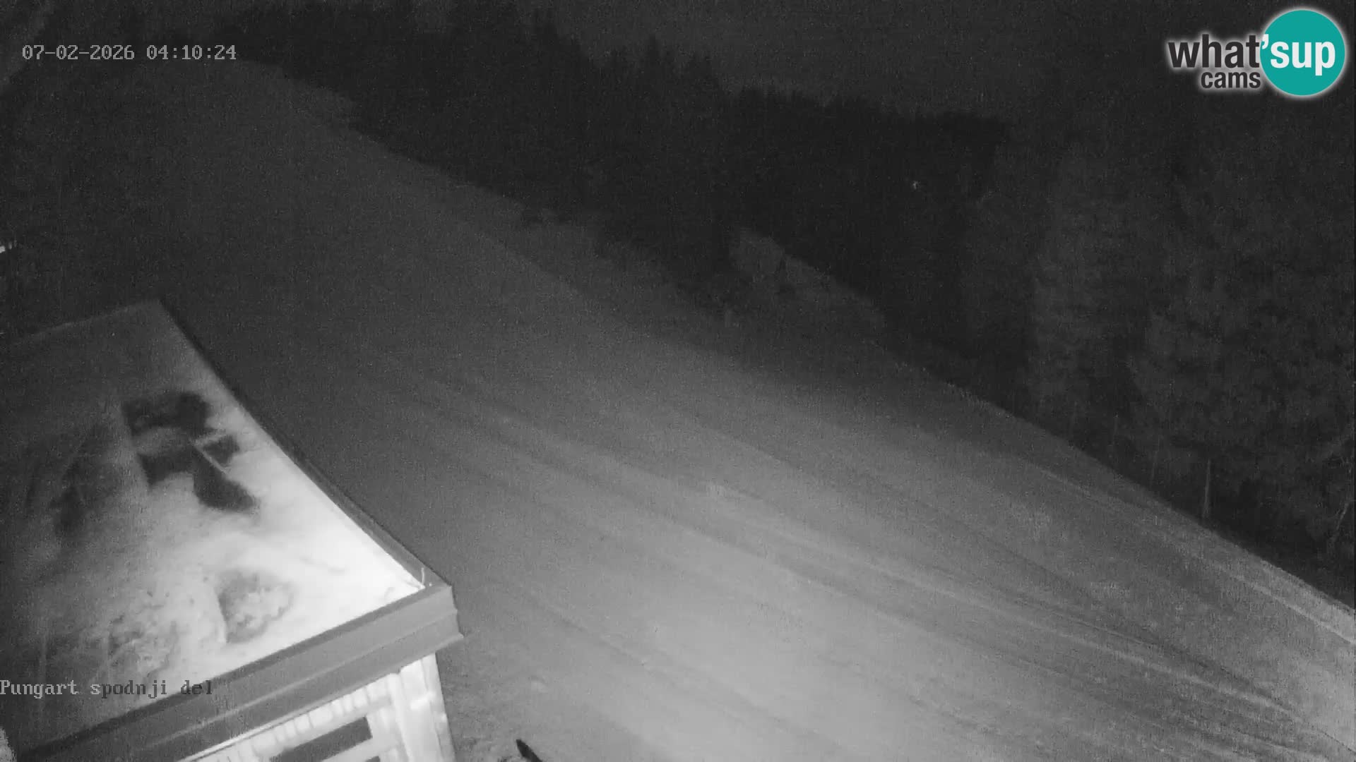 Skigebiet Kope | Pungart