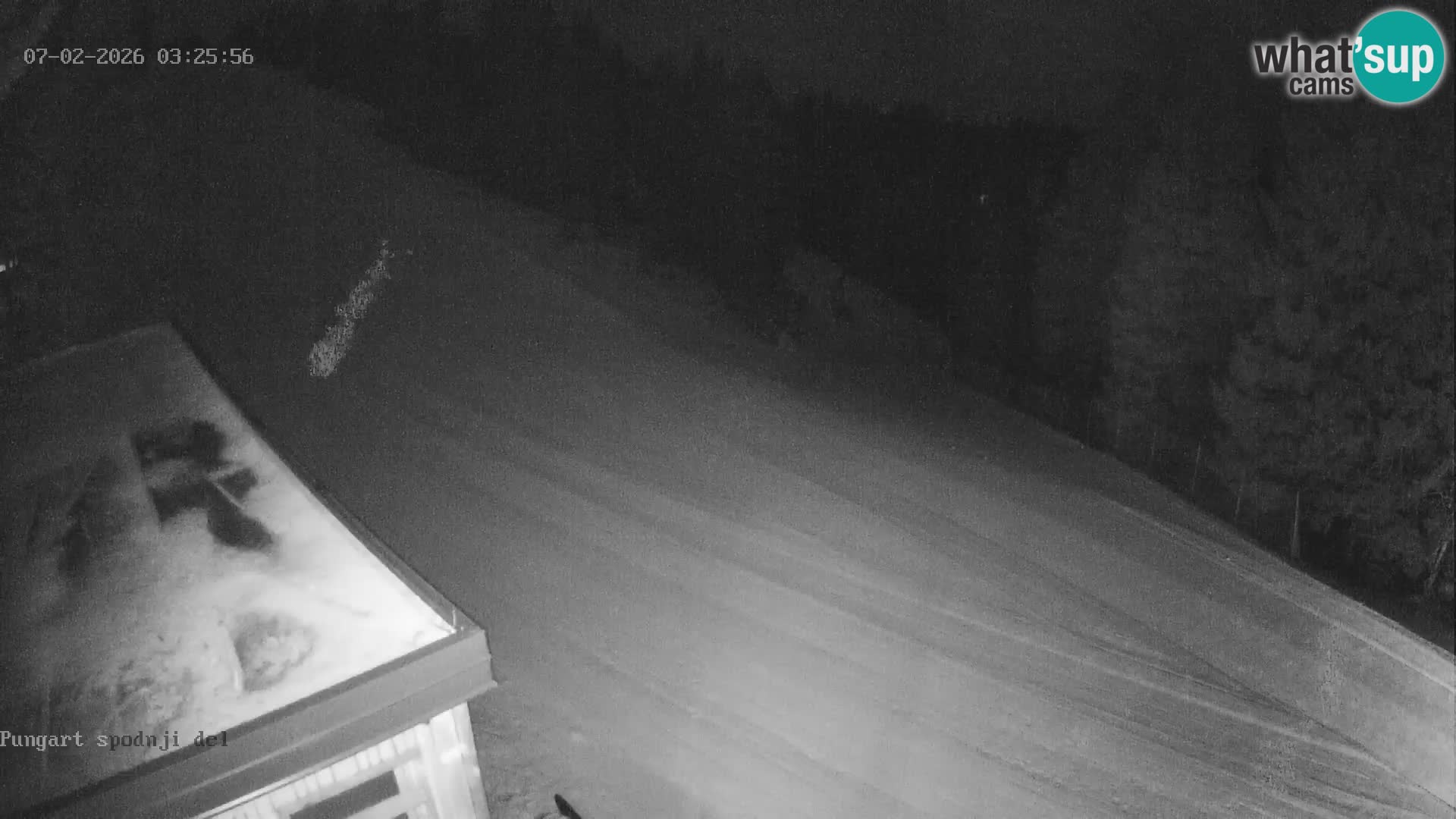 Kope Ski Resort – Webcam Pungart in diretta