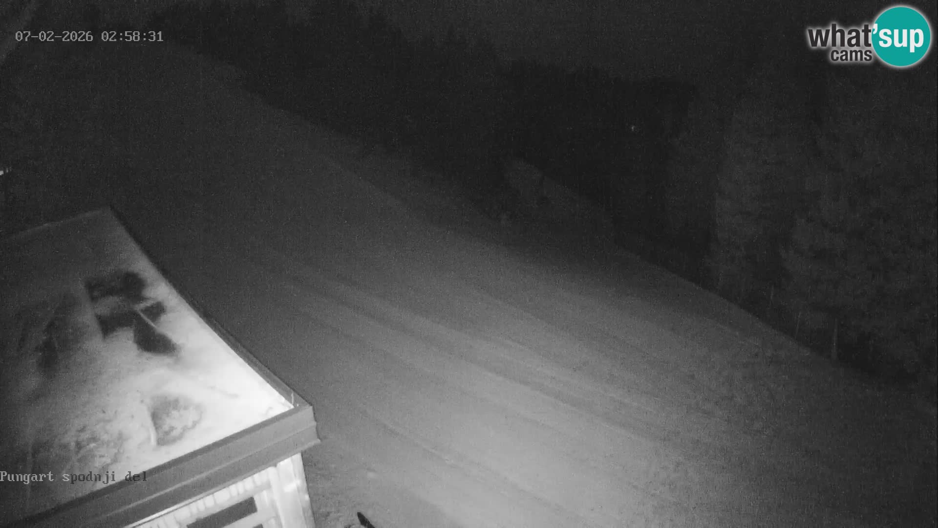 Kope Ski Resort – Webcam Pungart en directo