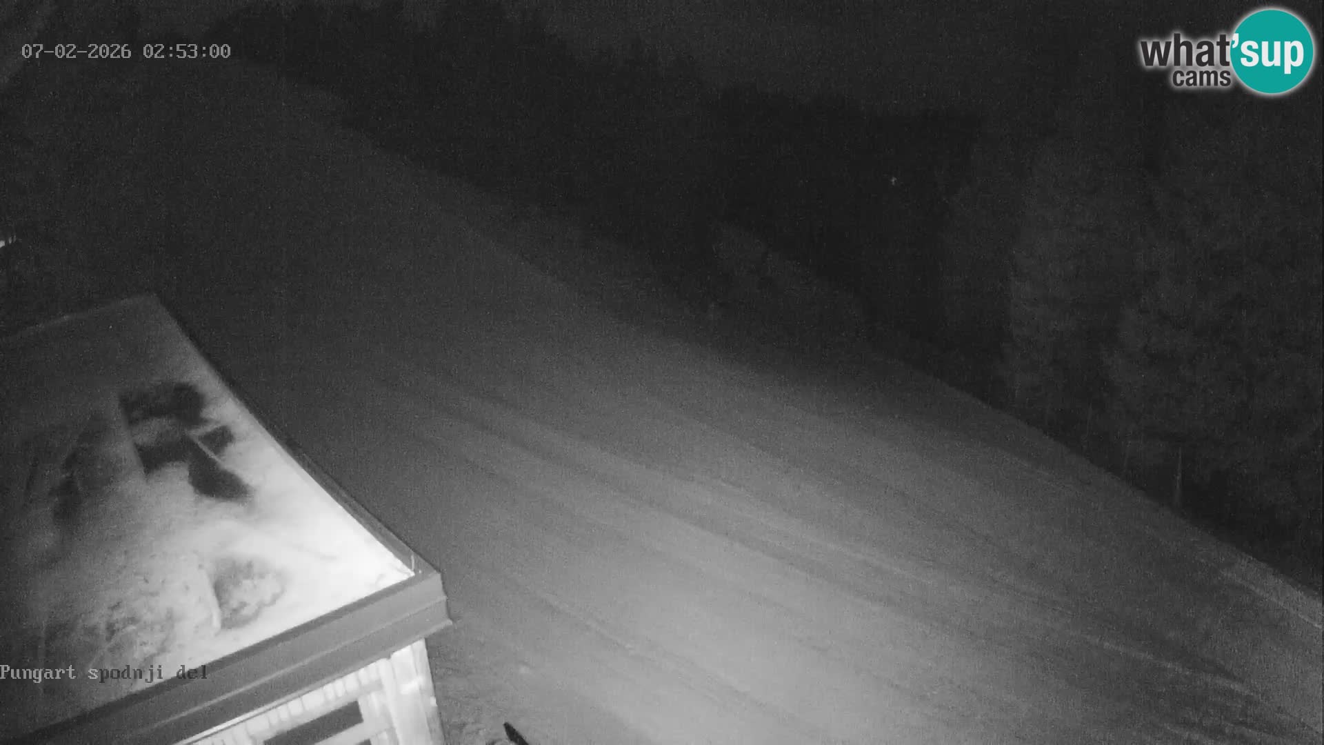 Kope Ski Resort – Webcam Pungart en directo