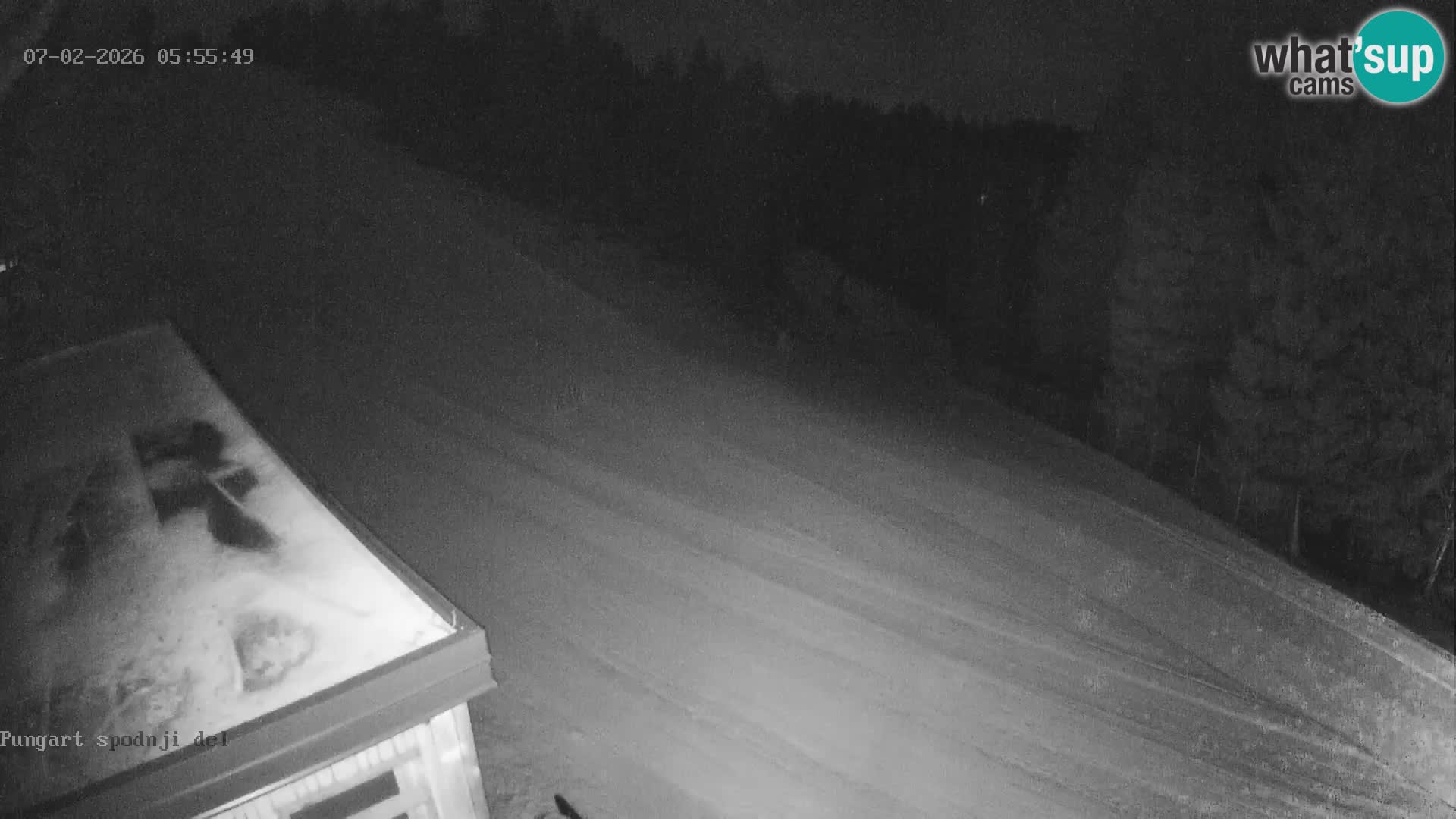 Kope Ski Resort – Webcam Pungart en direct