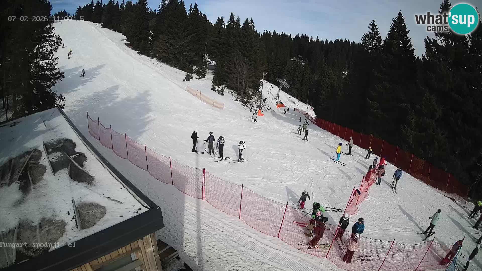 Kope Skijalište | Pungart