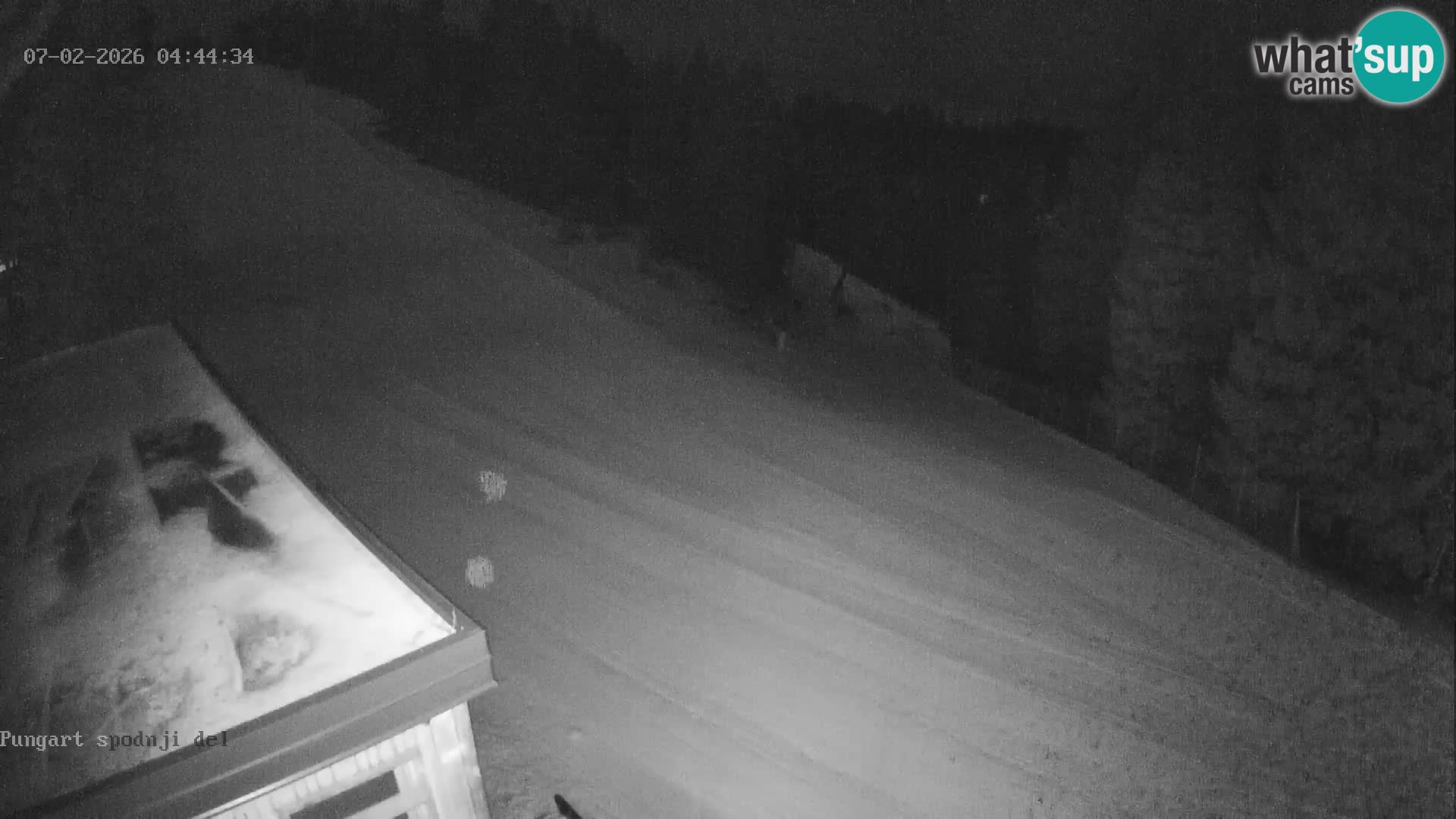 Skigebiet Kope | Pungart