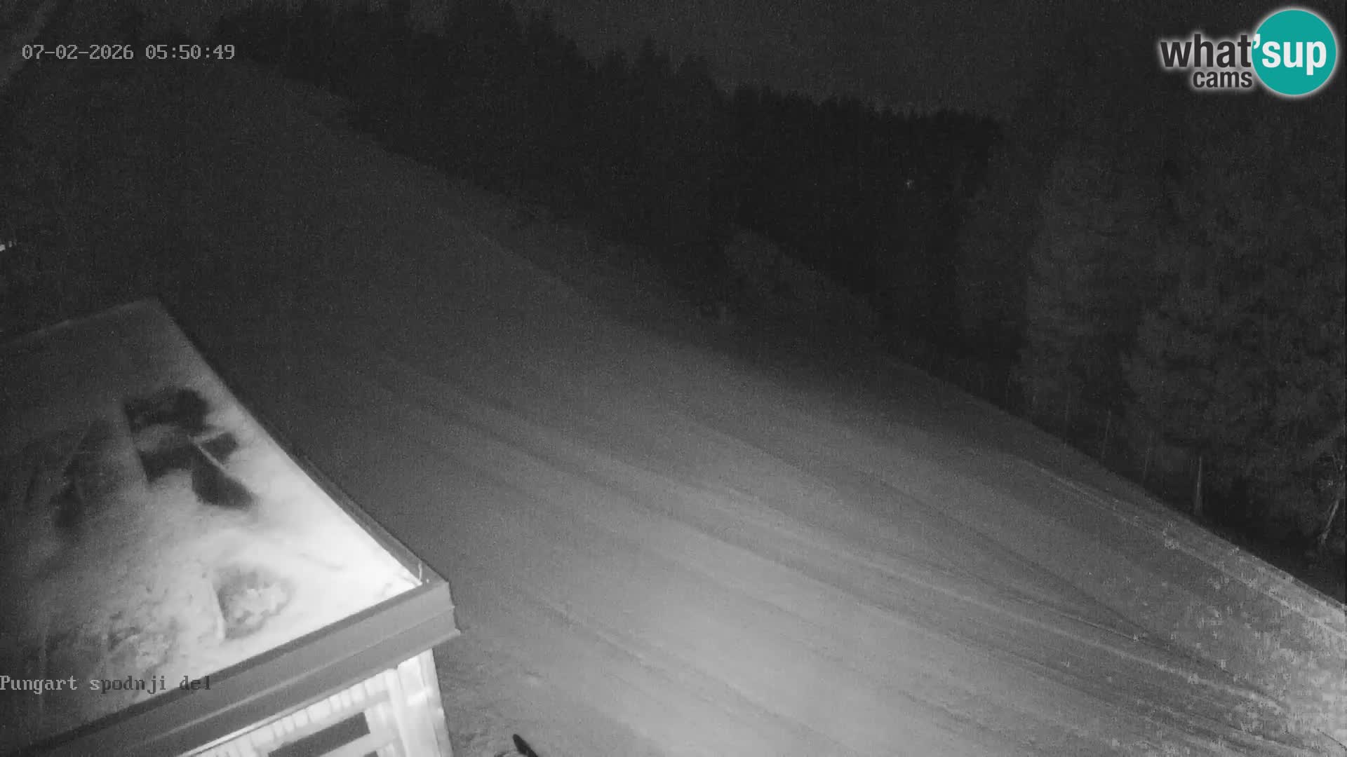 Kope Ski resort | Pungart