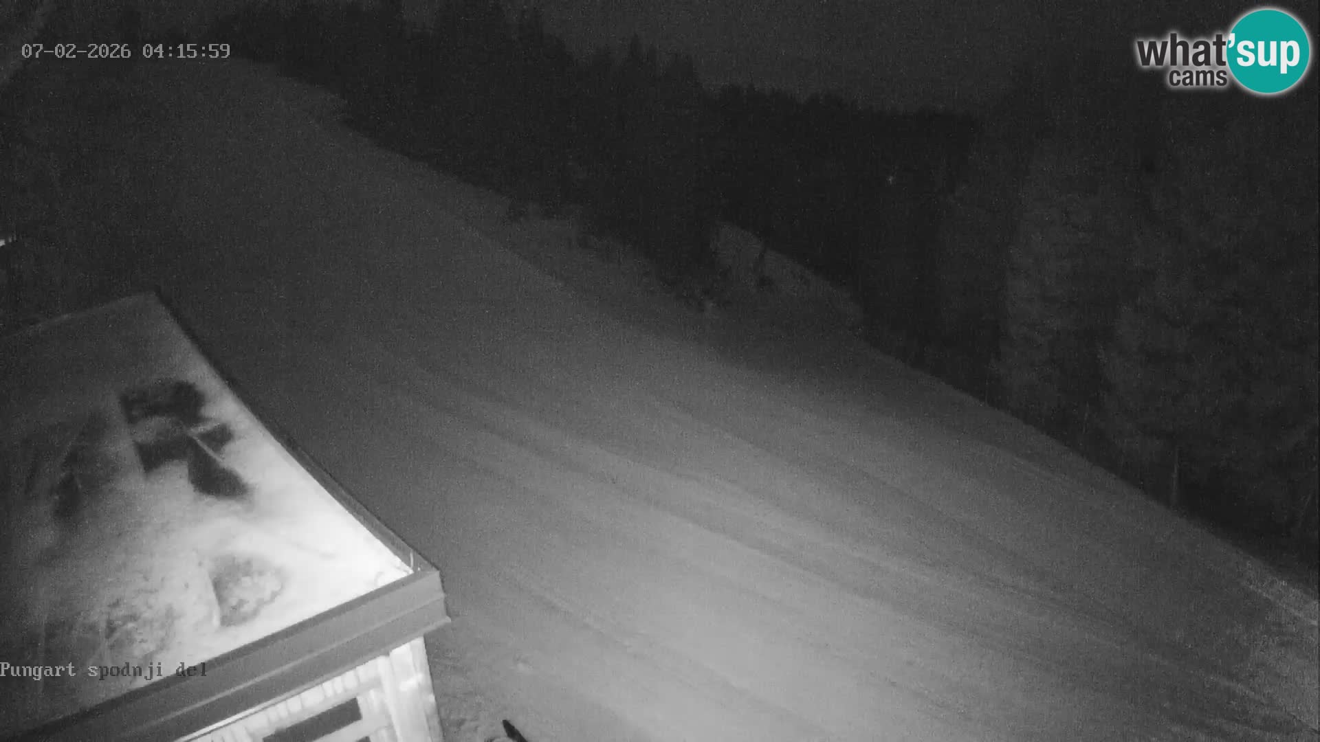 Kope Ski Resort – Webcam Pungart en directo