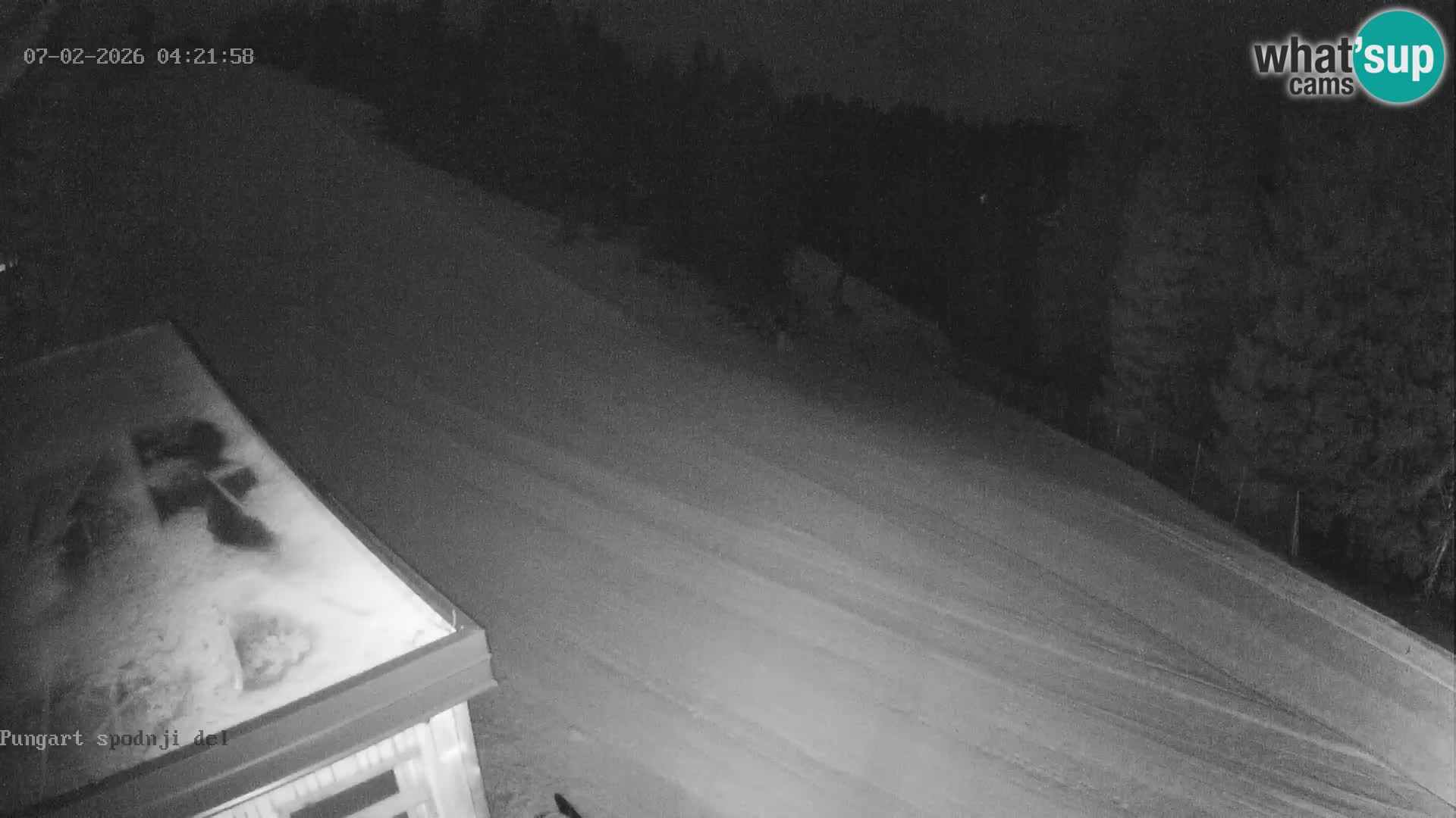 Kope Ski resort | Pungart