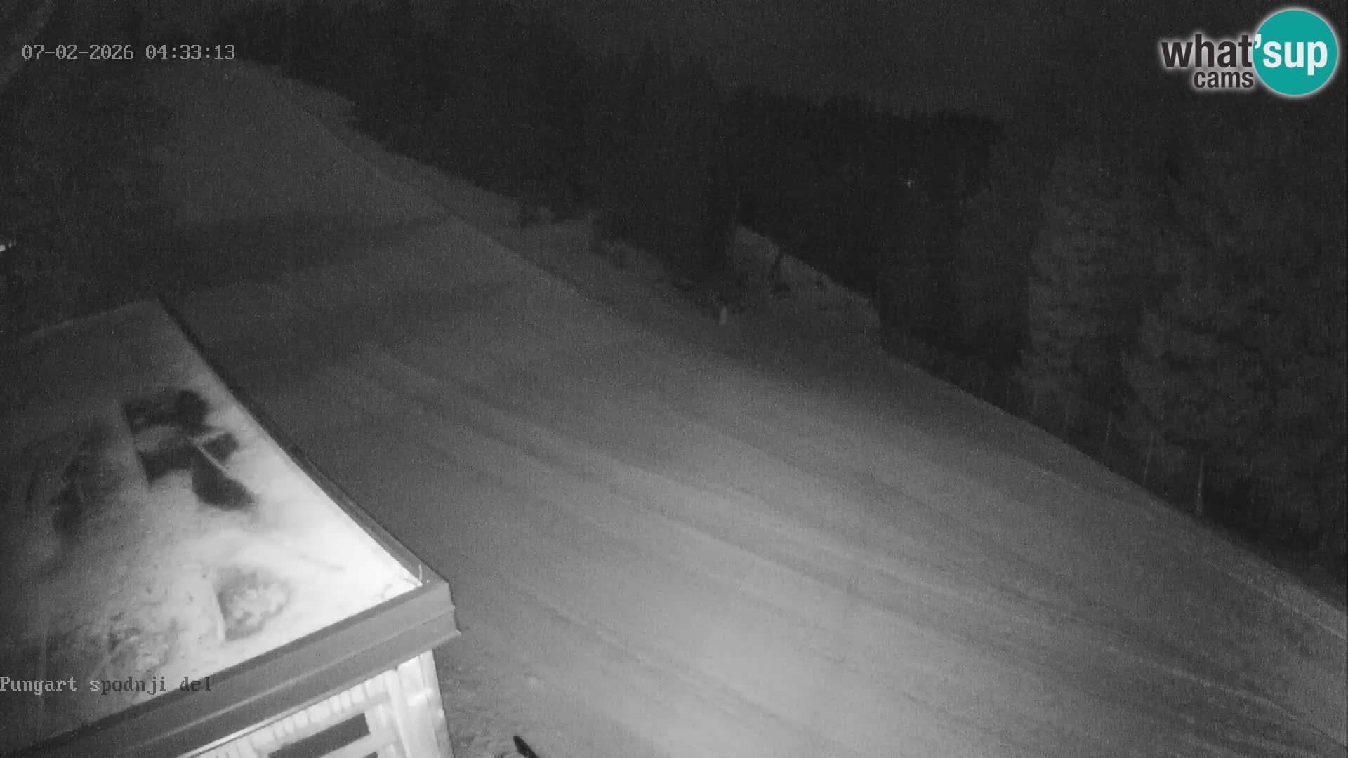 Kope Ski Resort – Webcam Pungart en direct