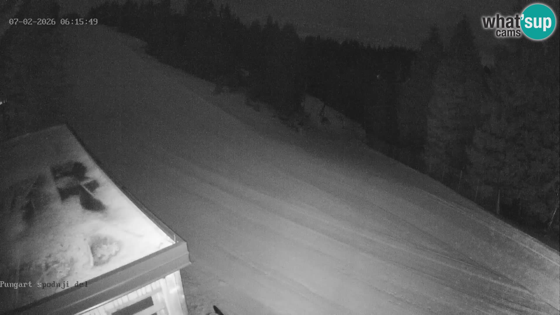 Skigebiet Kope | Pungart