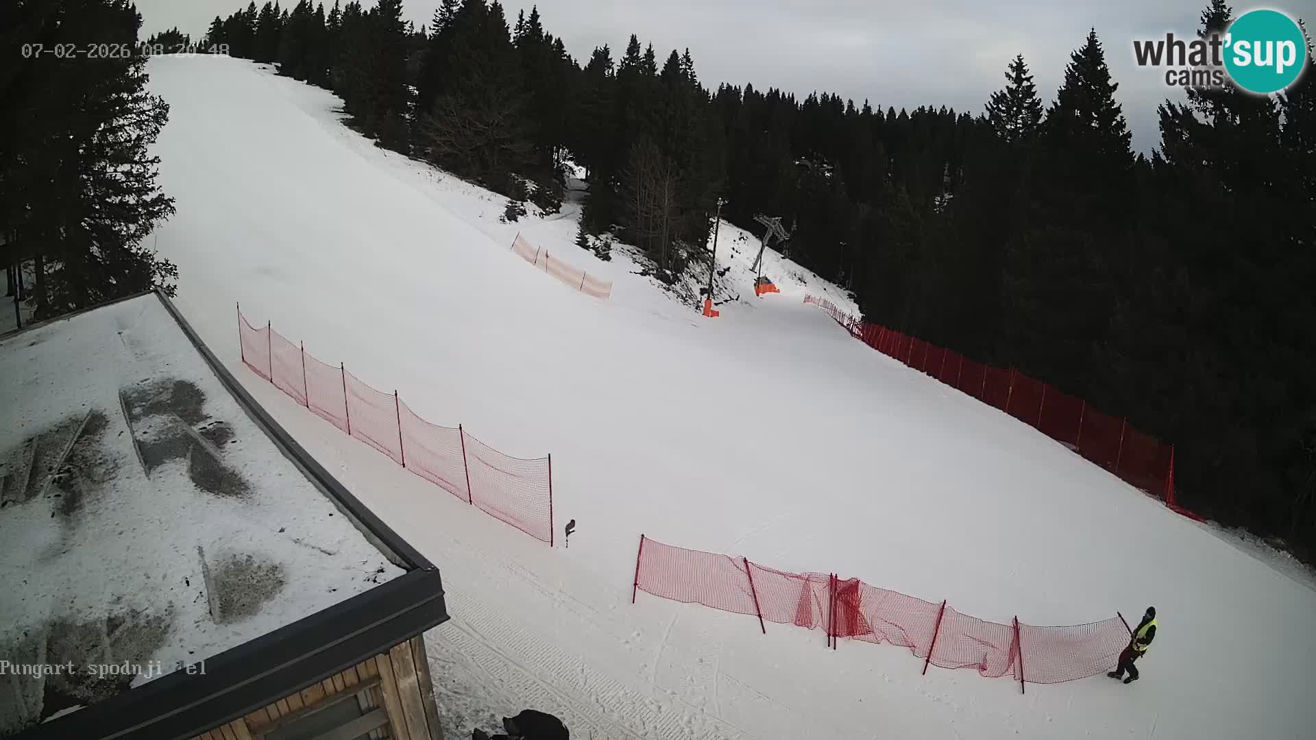 Kope Ski resort | Pungart