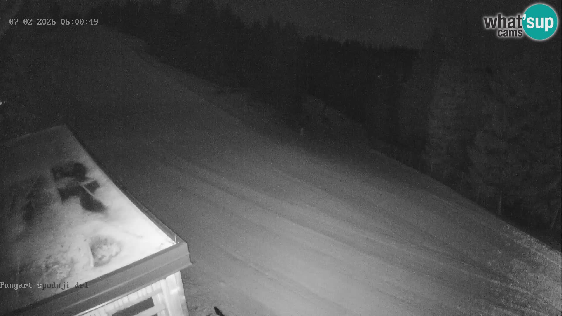 Kope Ski Resort – Webcam Pungart en directo