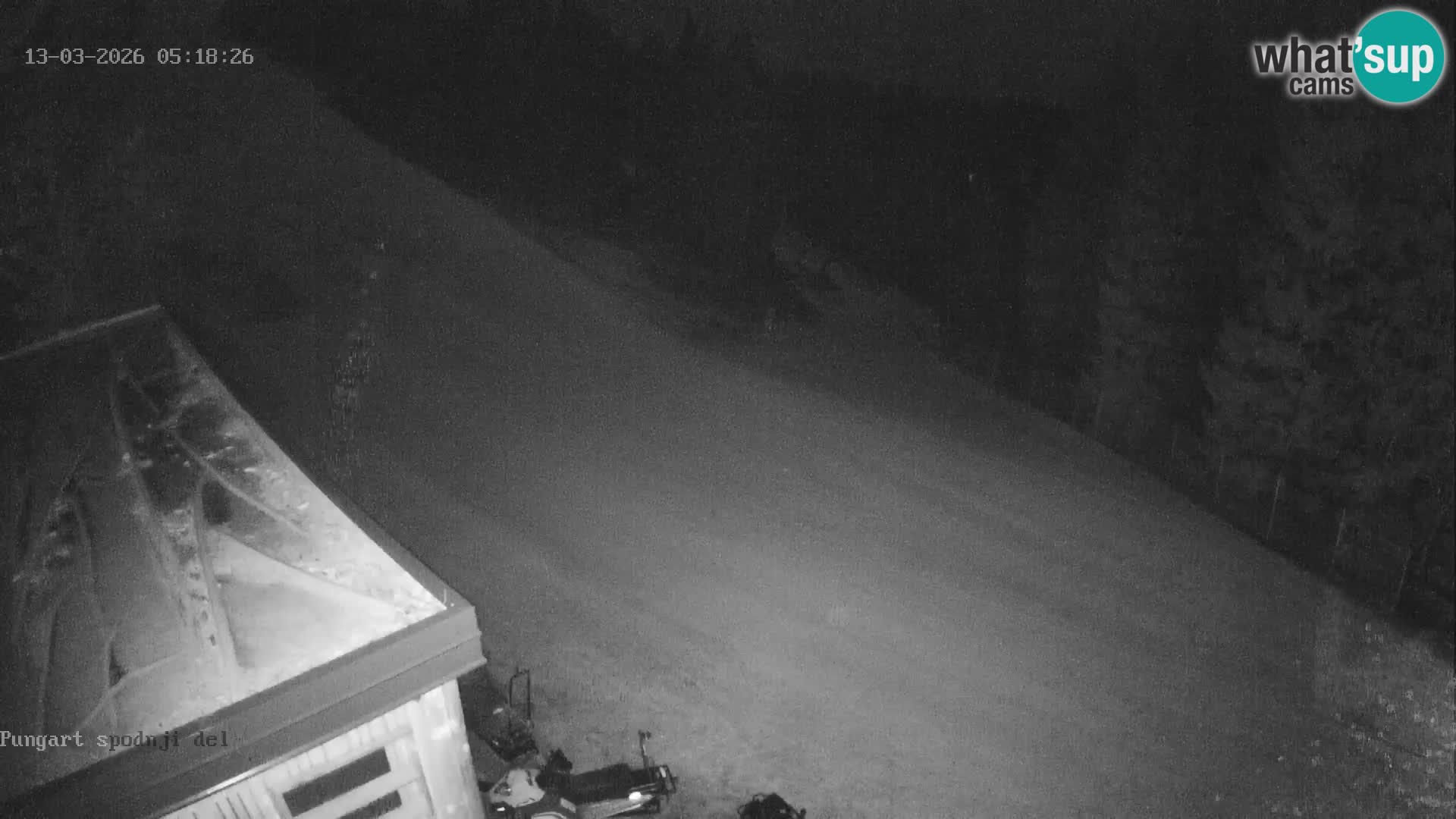 Kope Ski Resort – Webcam Pungart en directo