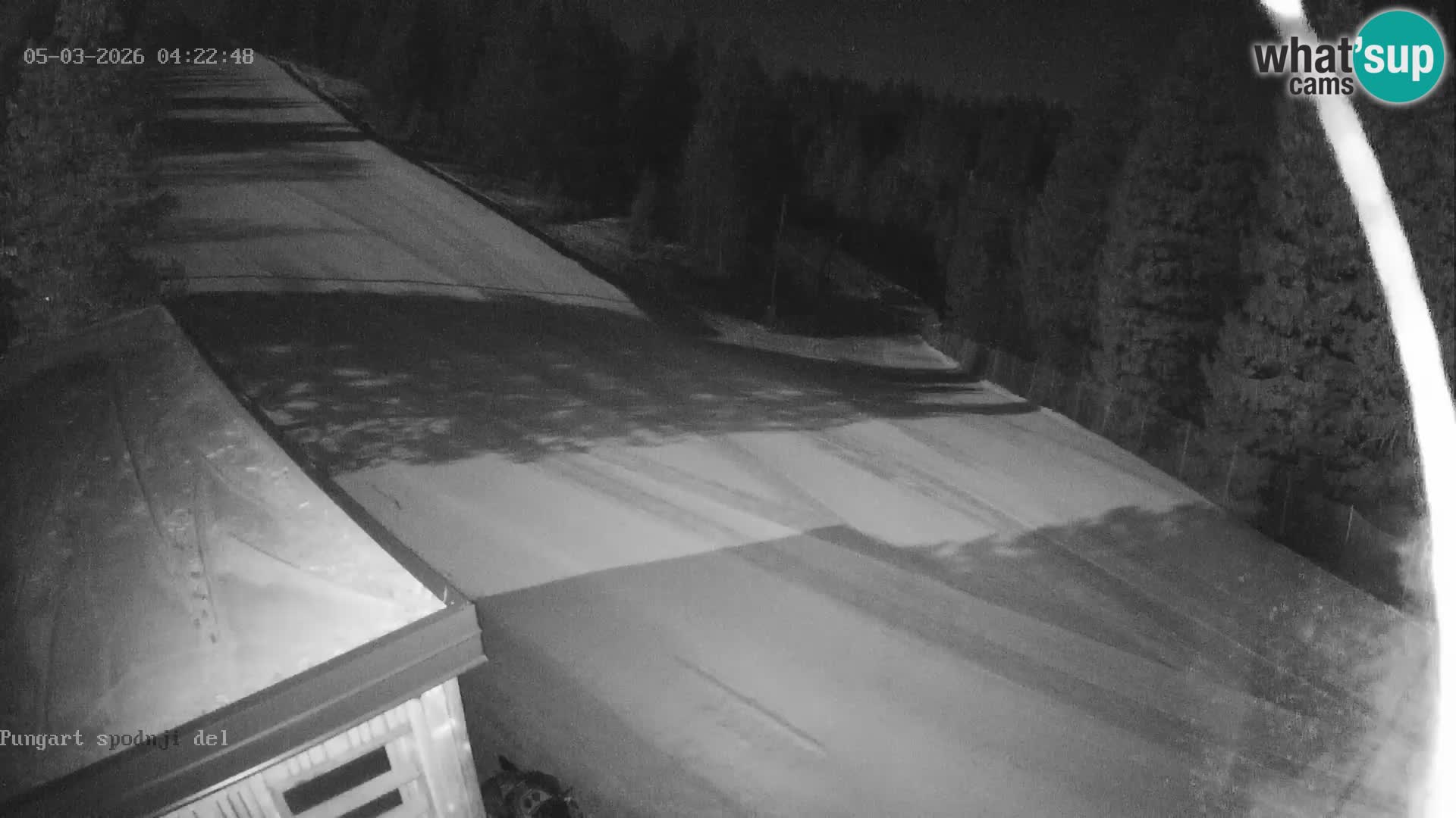 Kope Ski Resort – Webcam Pungart en directo