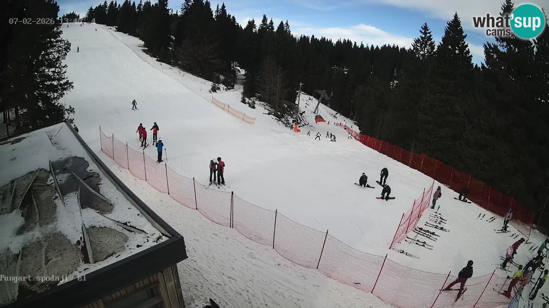 Kope Skijalište | Pungart