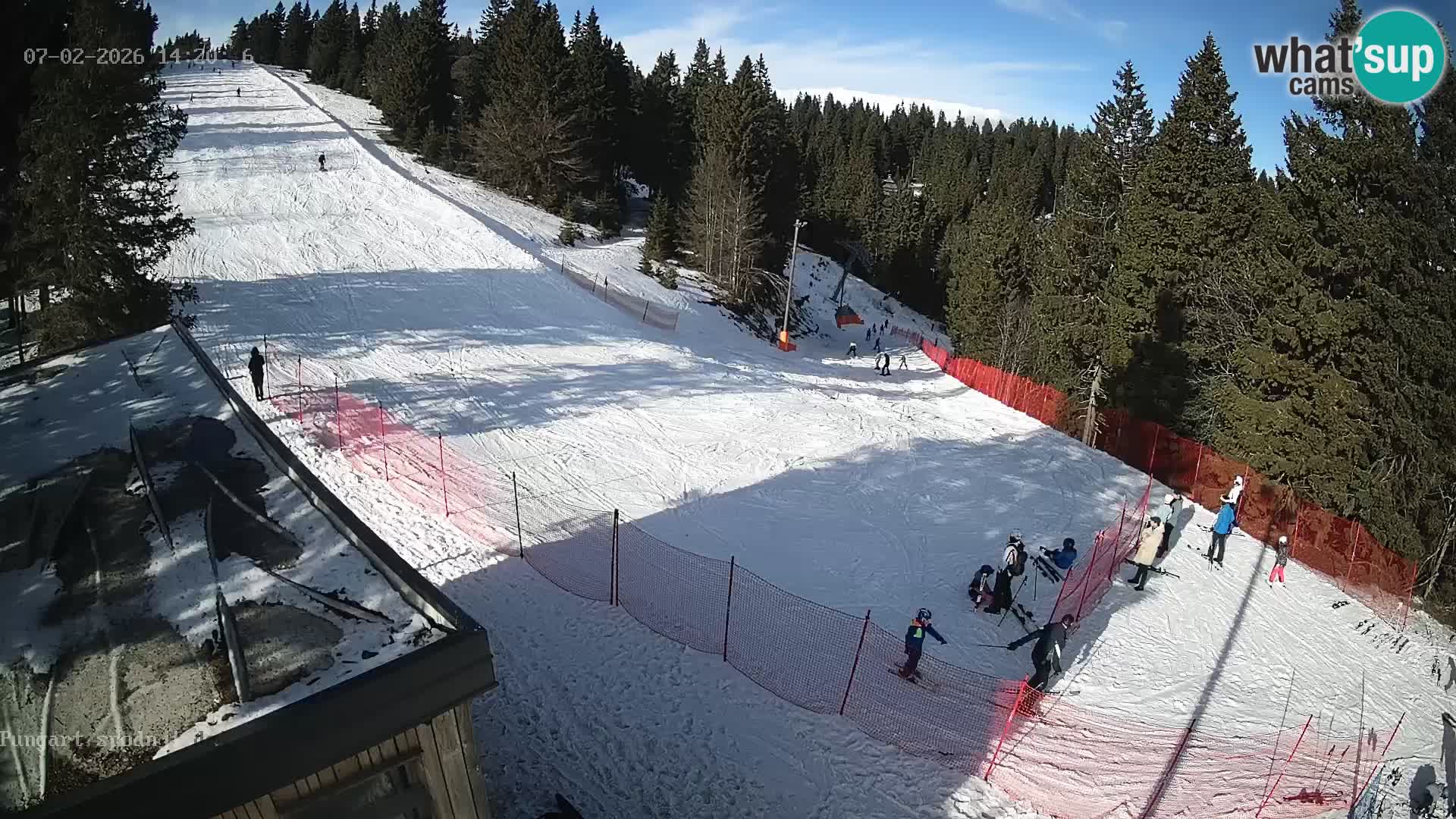 Kope Skijalište | Pungart