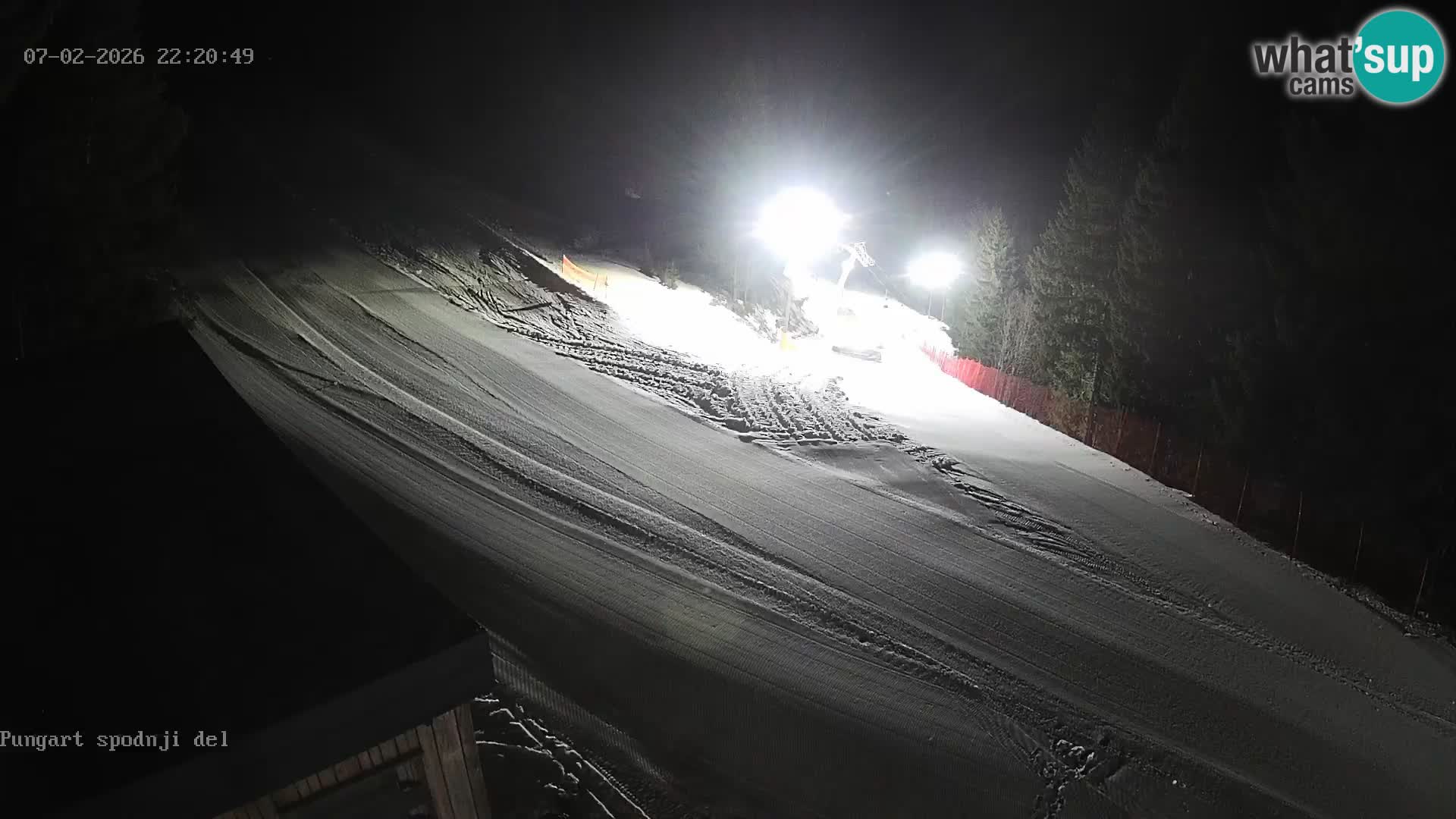 Kope Skijalište | Pungart