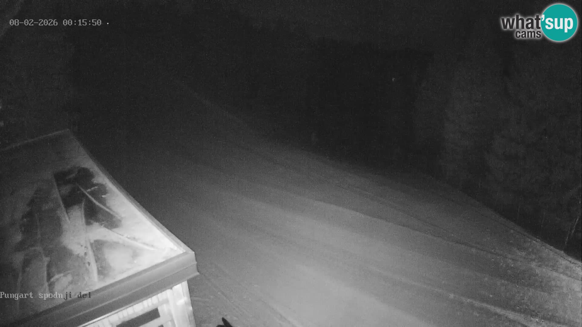 Kope Ski Resort – Pungart Live Webcam