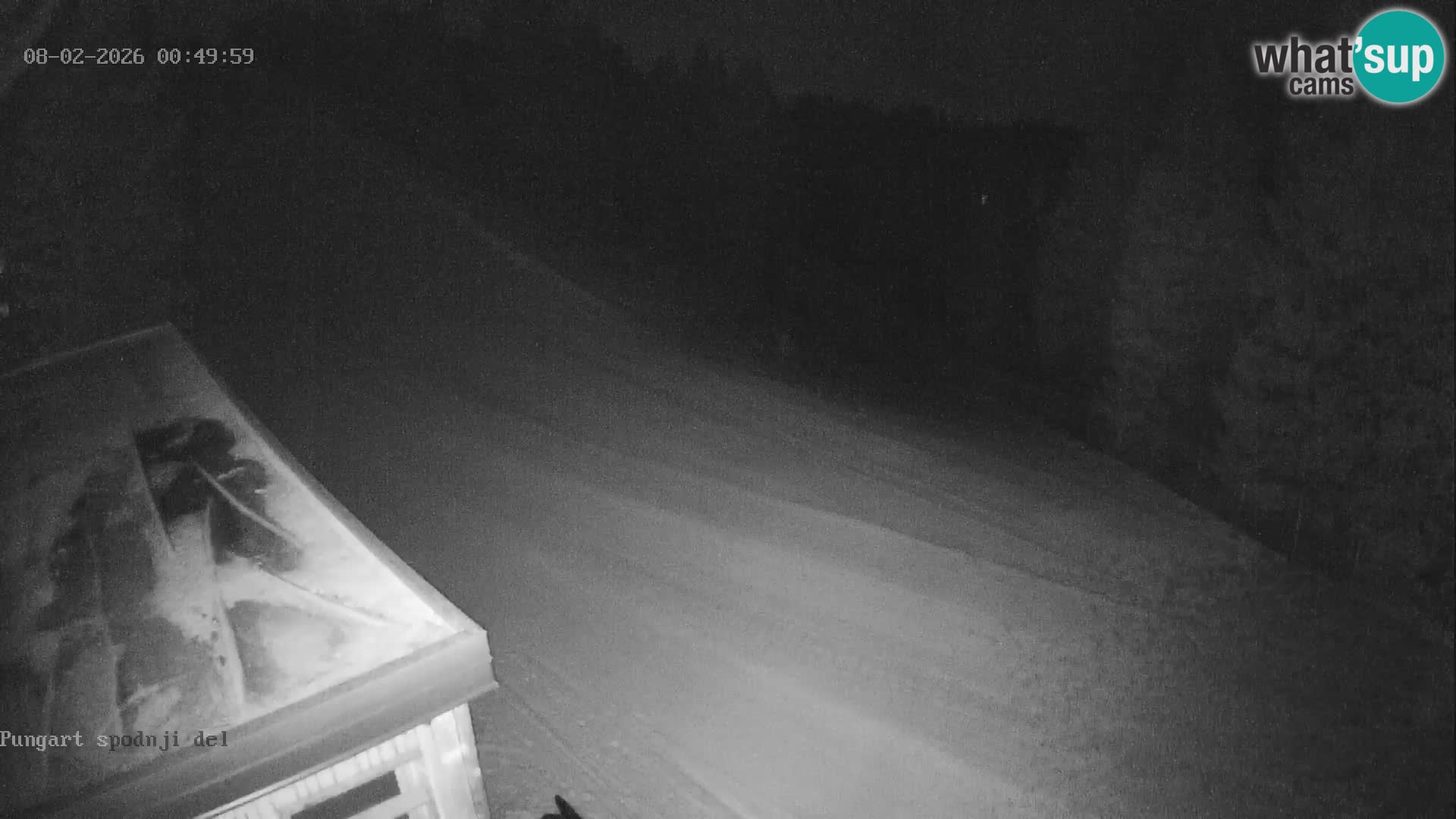 Kope Ski Resort – Webcam Pungart en direct