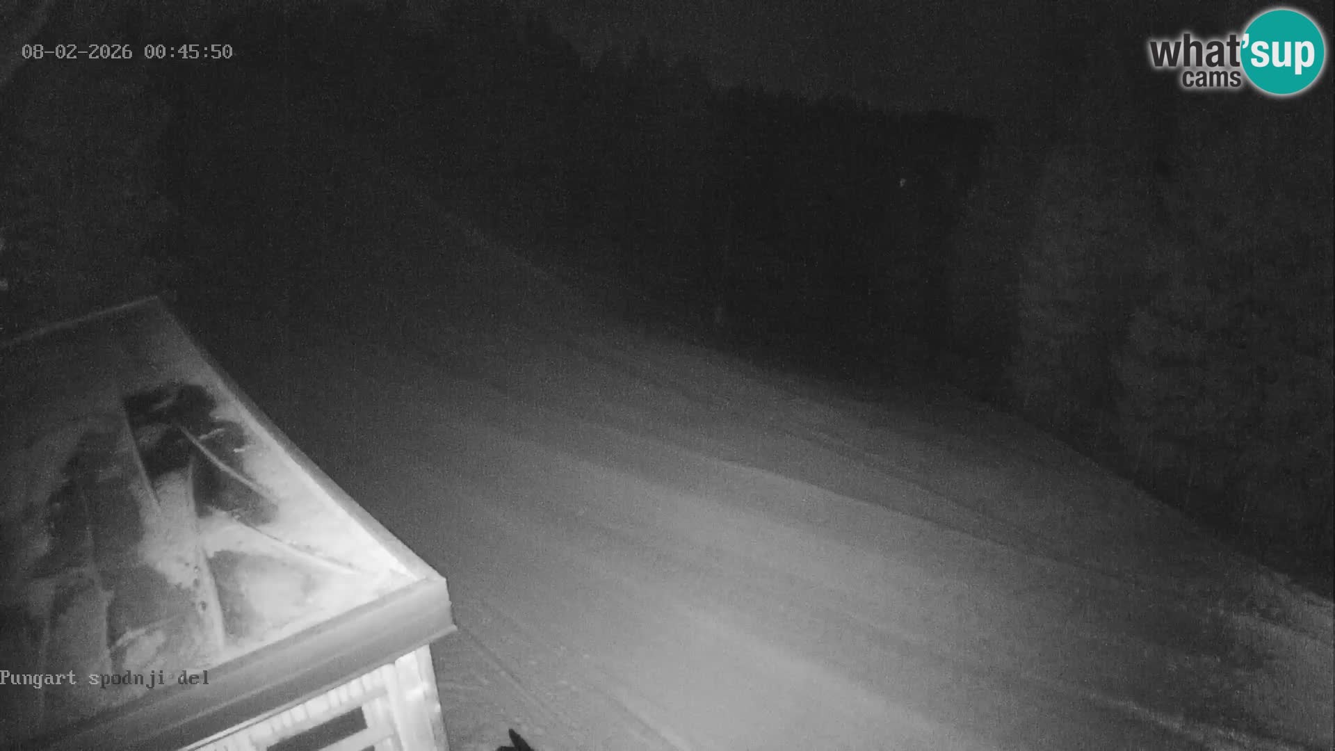 Kope Ski Resort – Webcam Pungart en direct