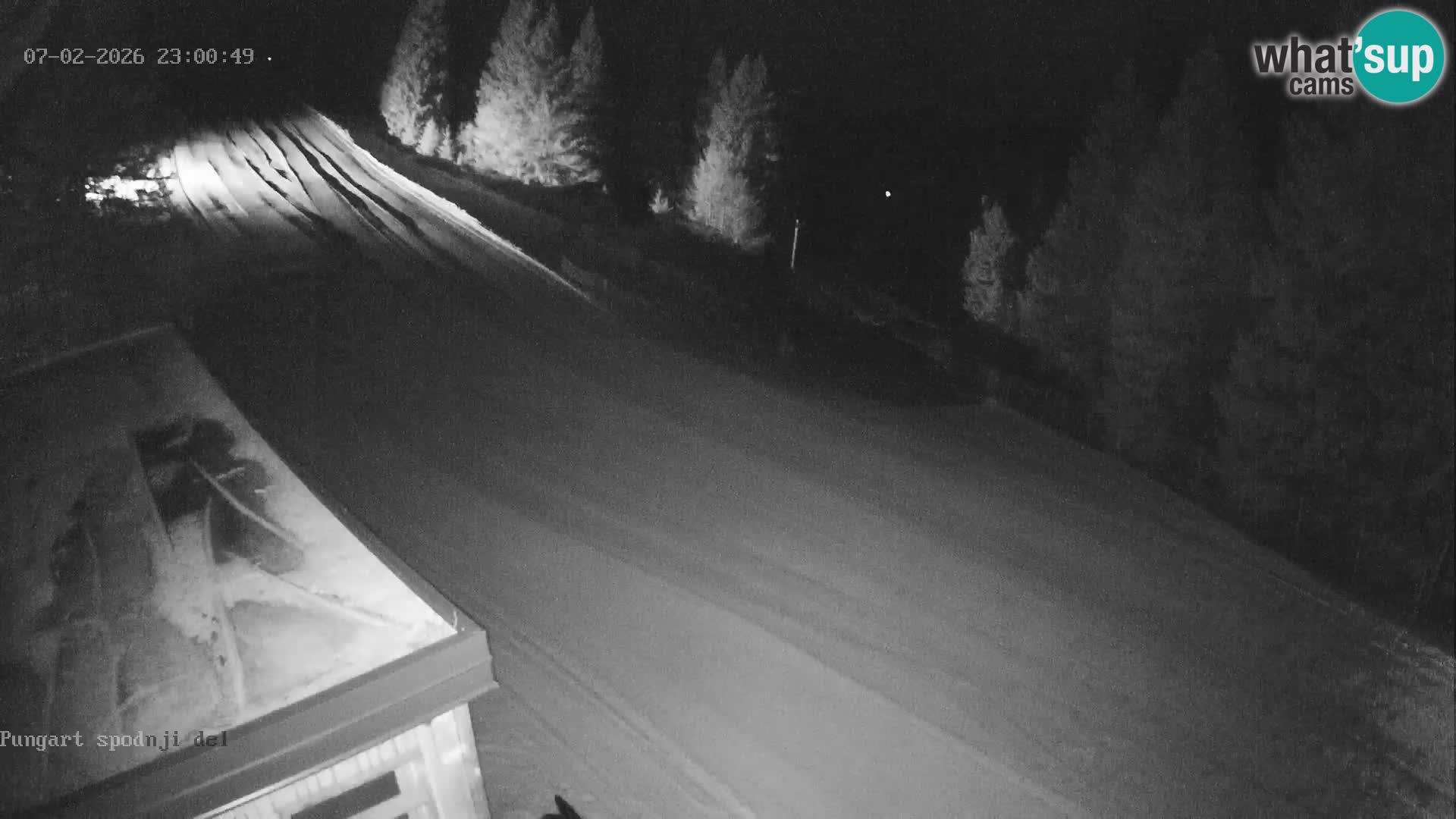 Kope Ski resort | Pungart