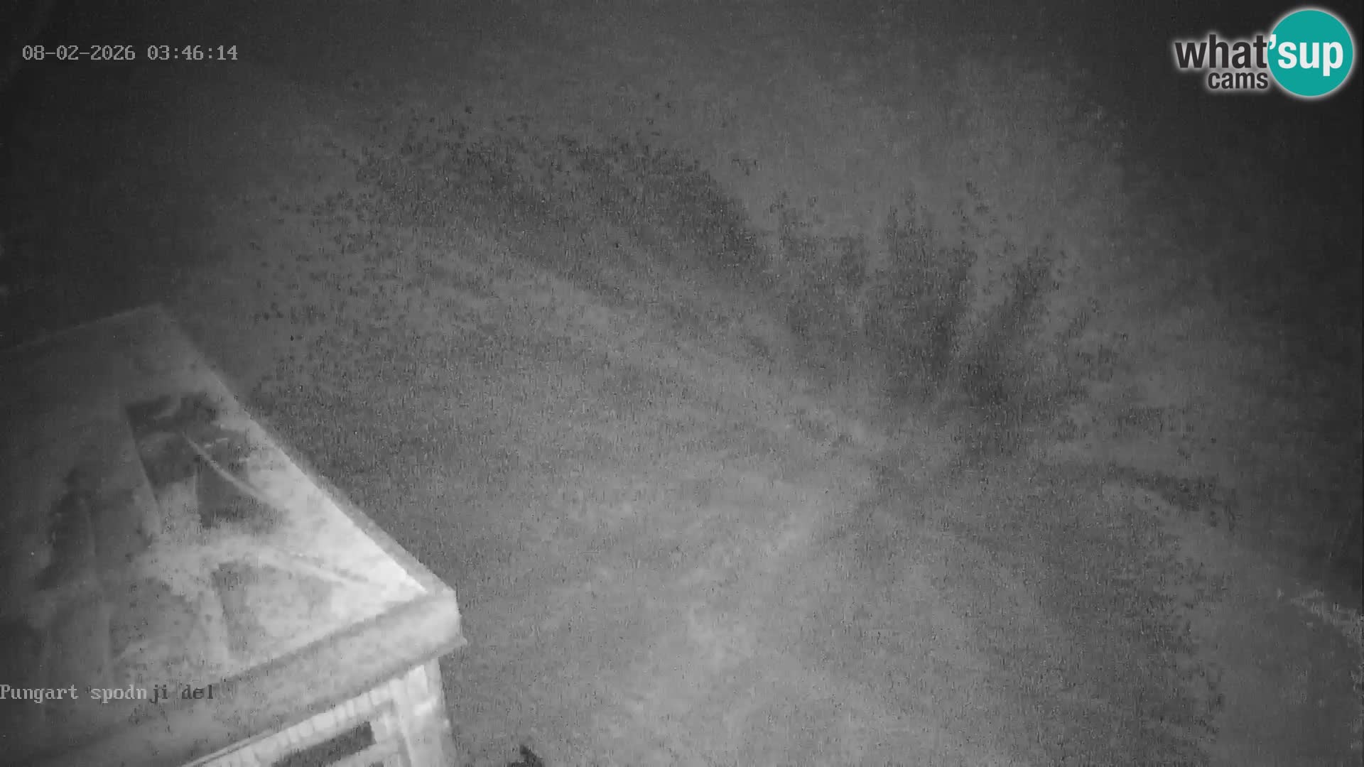 Kope Ski Resort – Webcam Pungart en directo