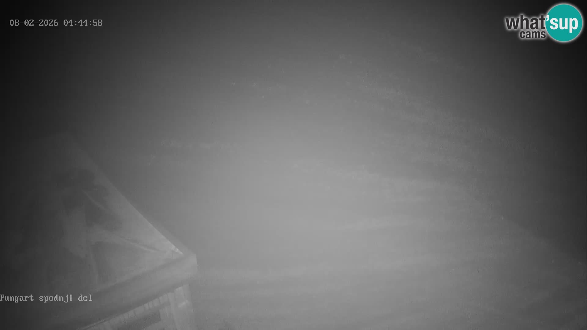 Kope Ski Resort – Pungart Live Webcam