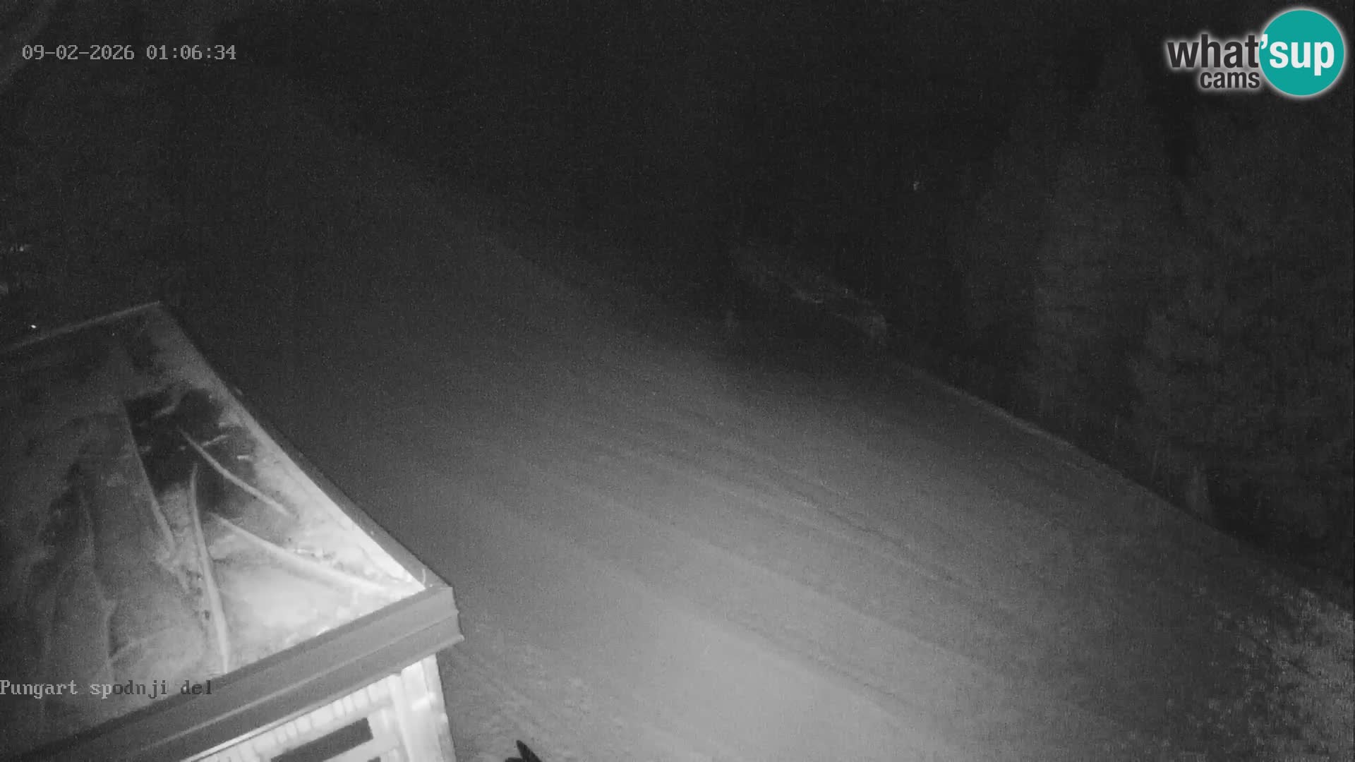 Kope Ski Resort – Webcam Pungart en directo