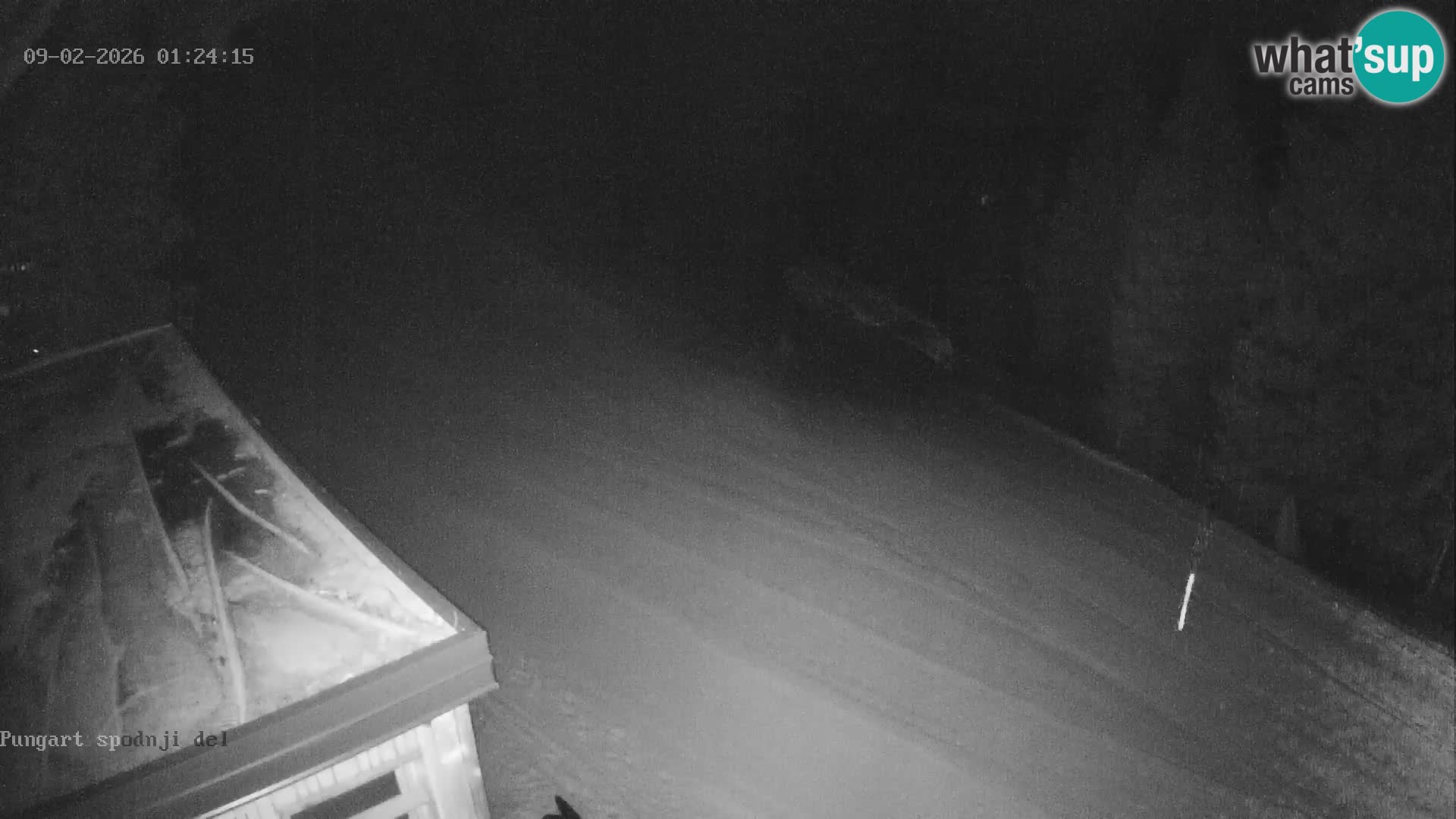 Kope Ski Resort – Webcam Pungart en directo