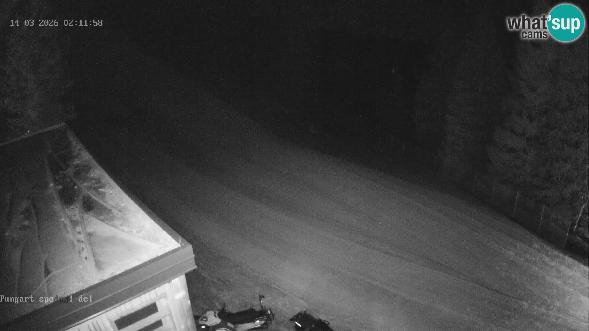 Kope Ski Resort – Pungart Live Webcam