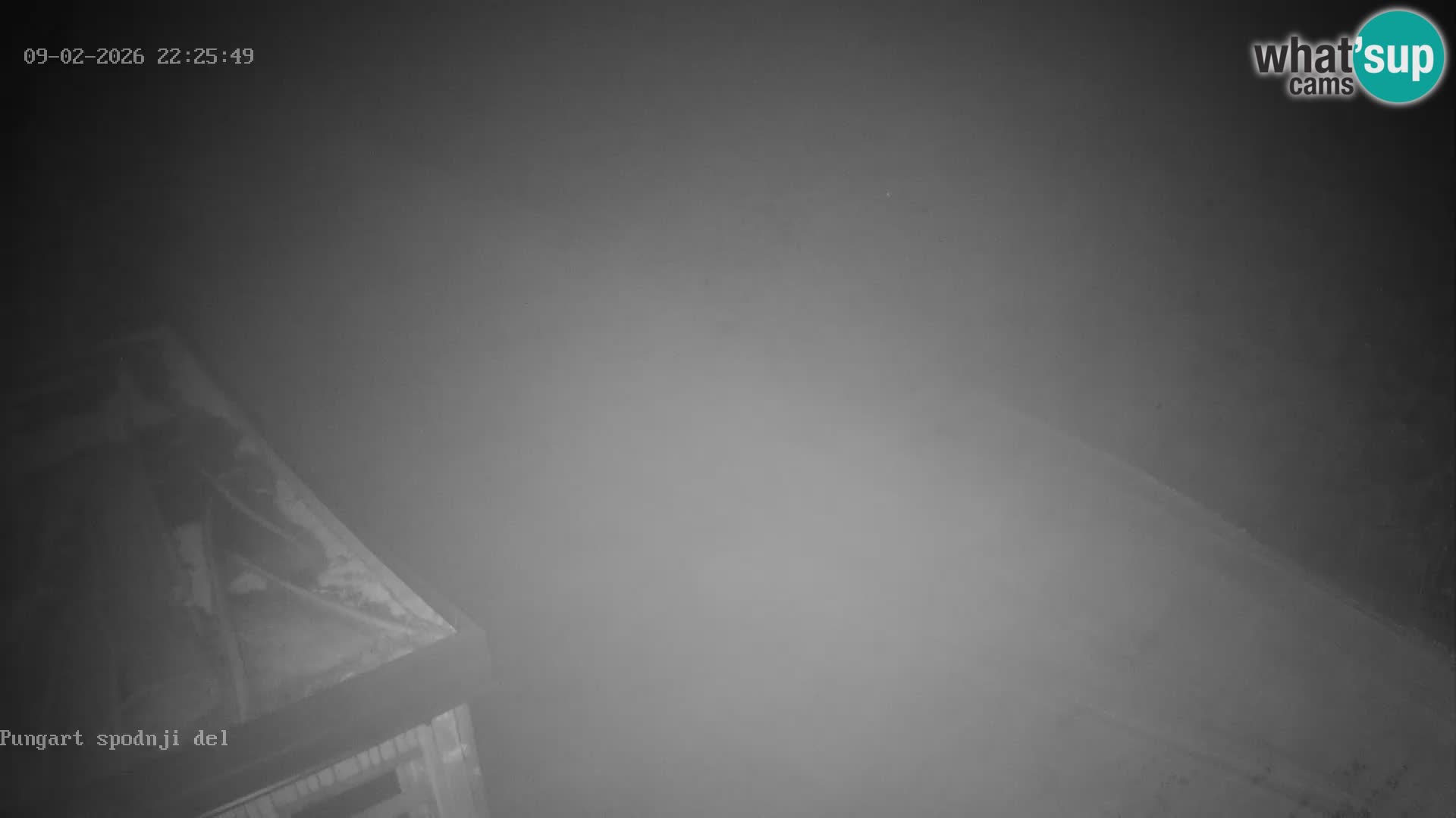 Kope Ski Resort – Web kamera Pungart uživo