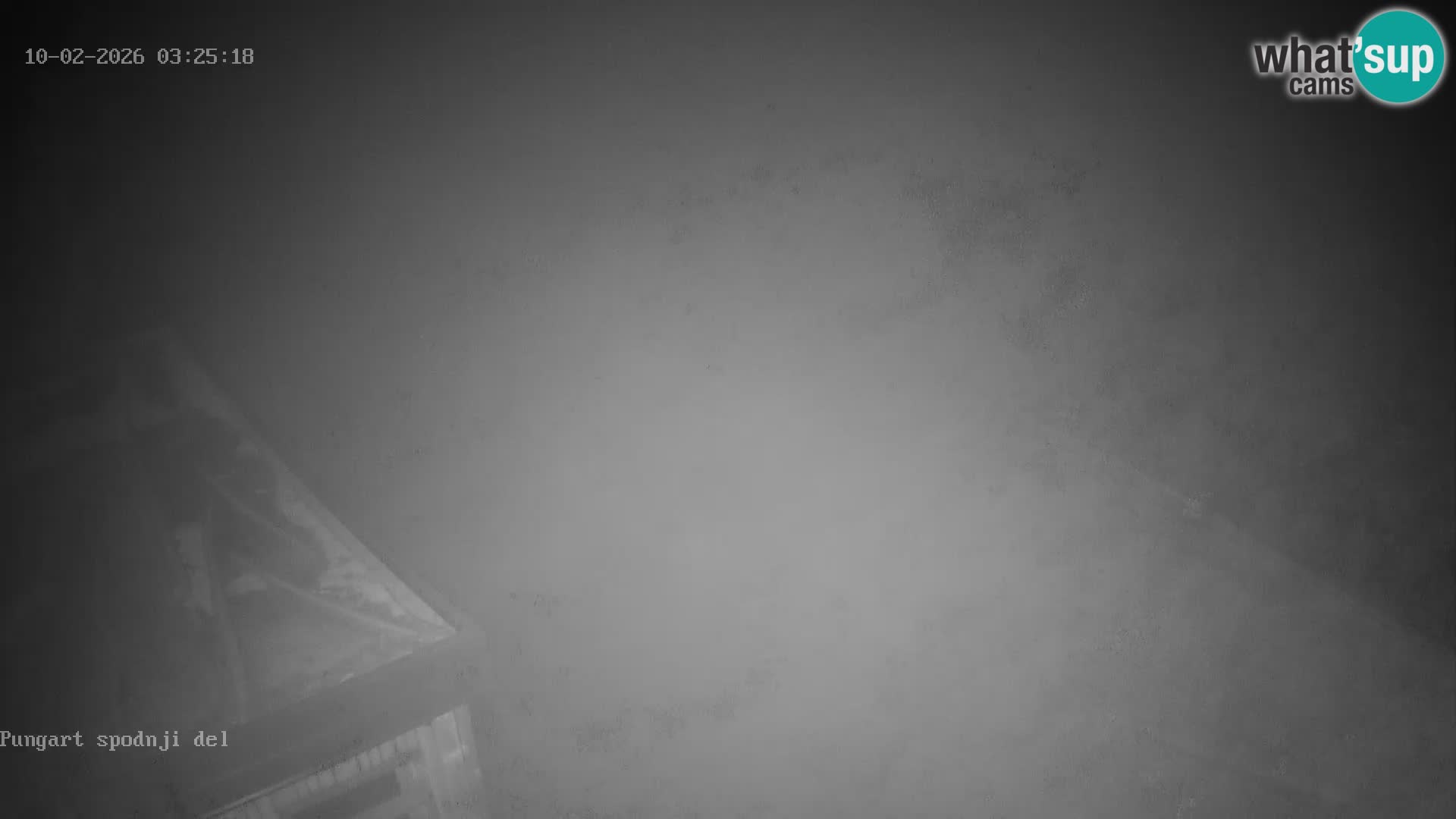 Spletna kamera Kope – Pungart v živo