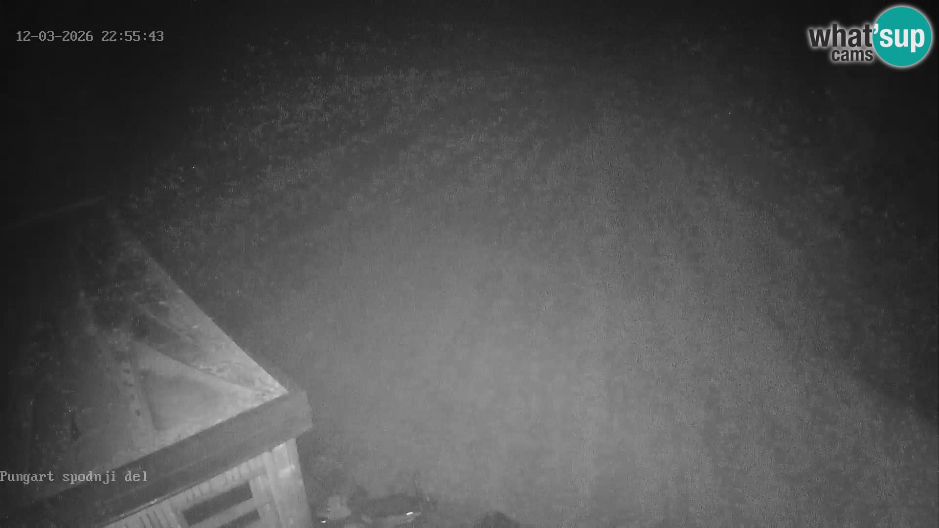 Skigebiet Kope – Pungart Live-Webcam