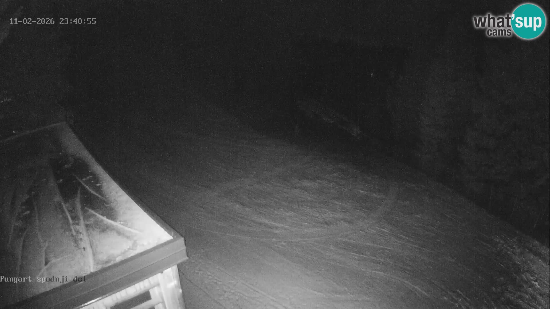 Kope Ski Resort – Webcam Pungart en direct