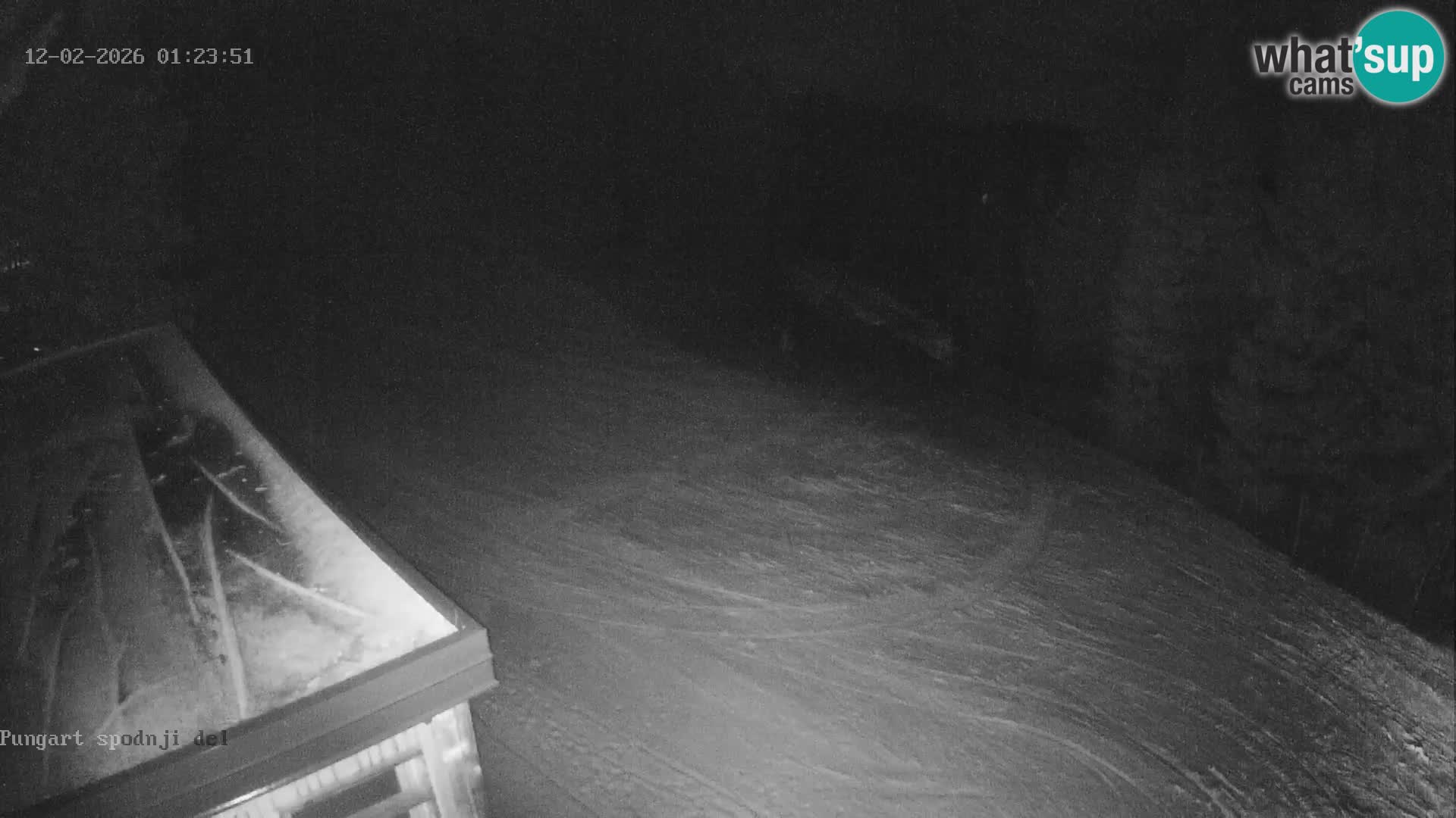 Kope Ski Resort – Webcam Pungart en direct