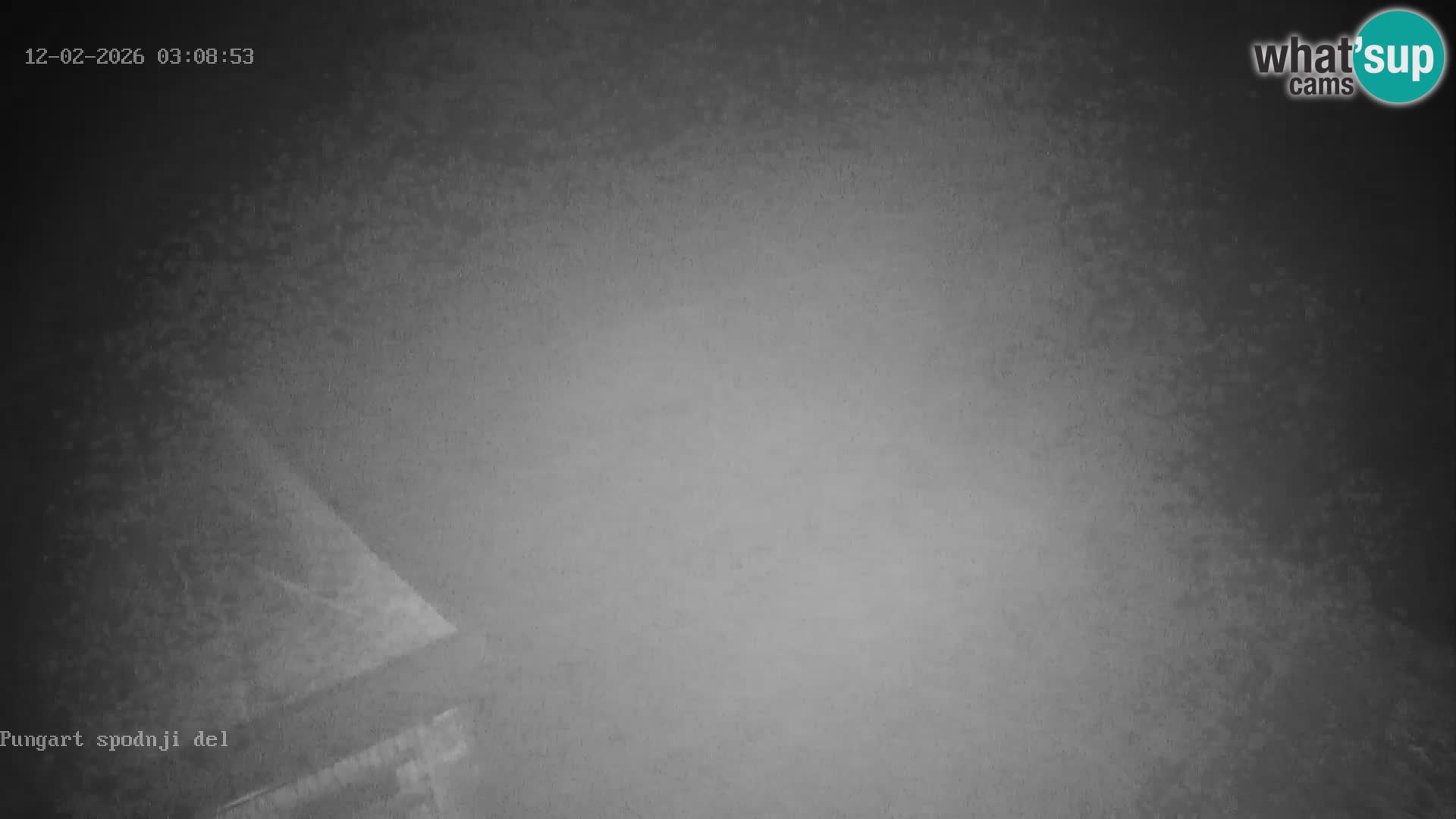 Kope Ski Resort – Webcam Pungart in diretta