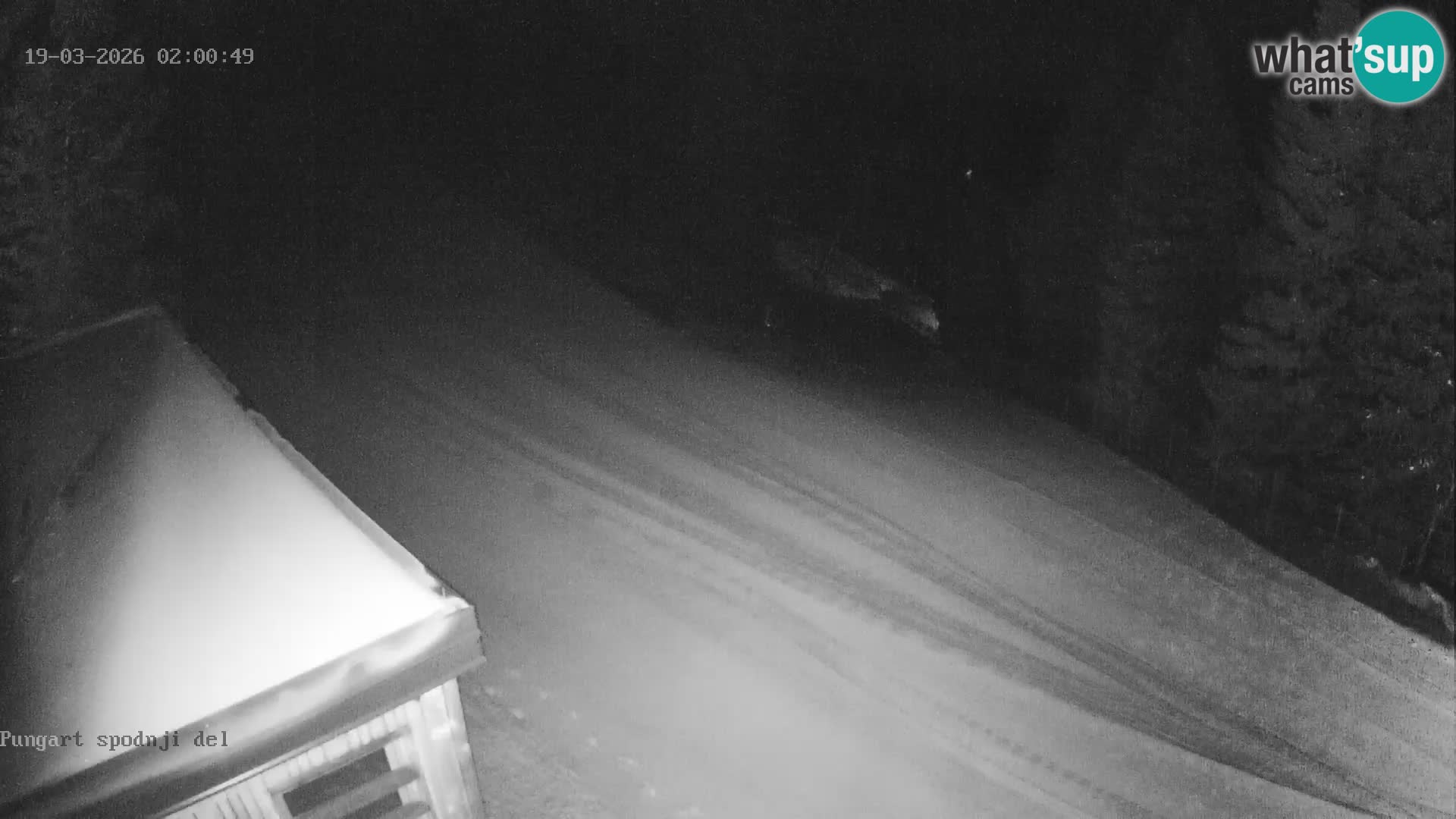 Kope Ski Resort – Webcam Pungart en direct