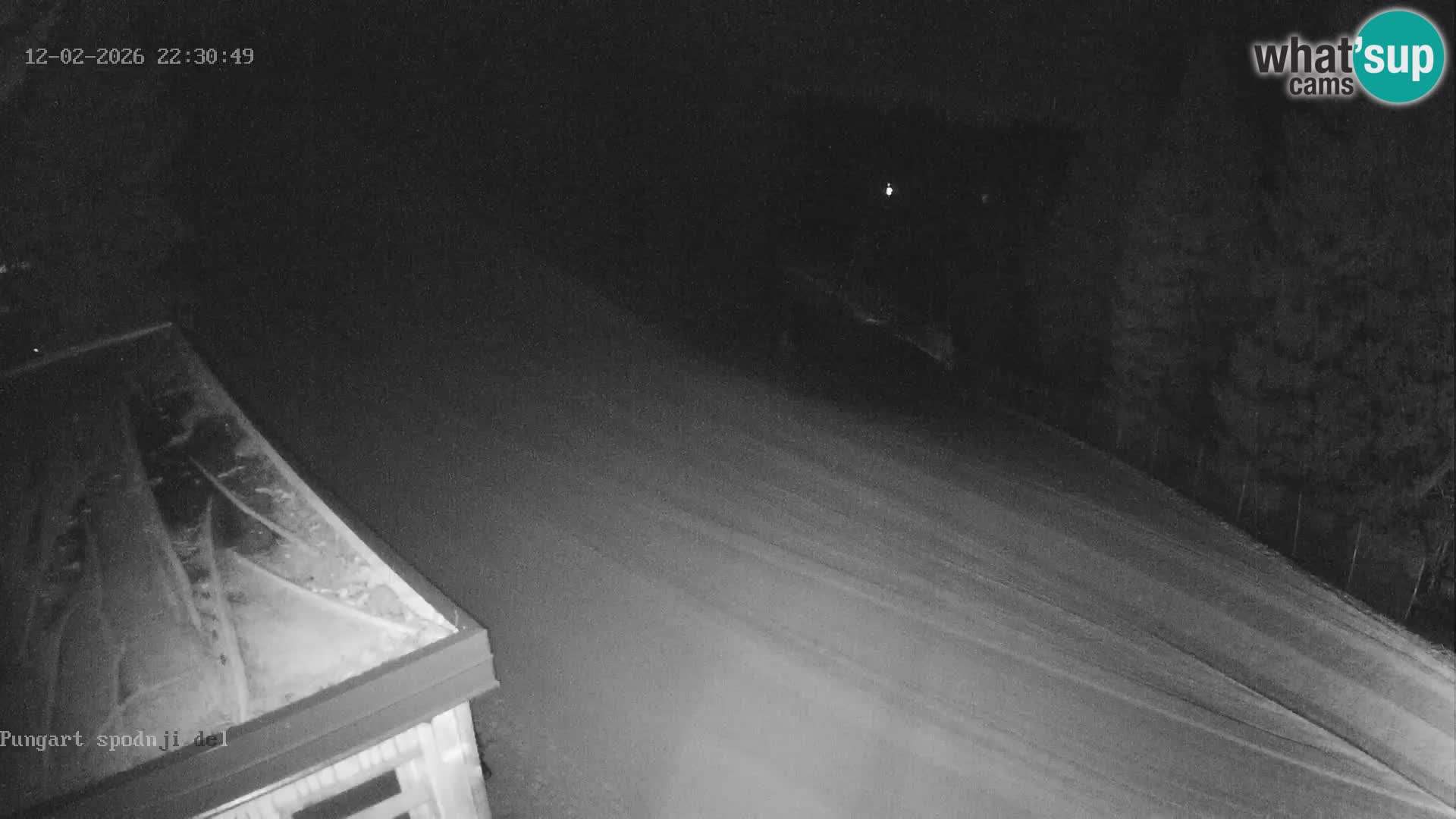 Kope Ski Resort – Webcam Pungart en direct