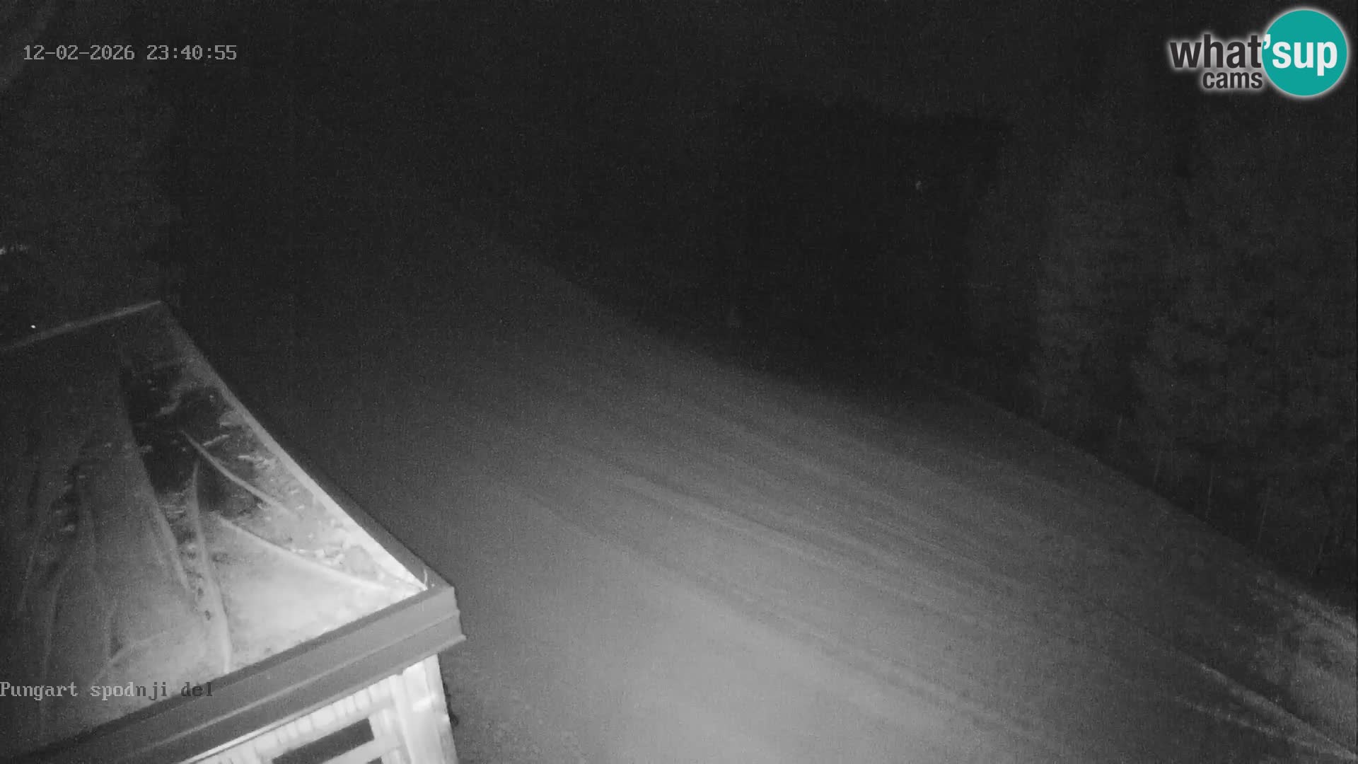 Kope Ski Resort – Webcam Pungart en directo