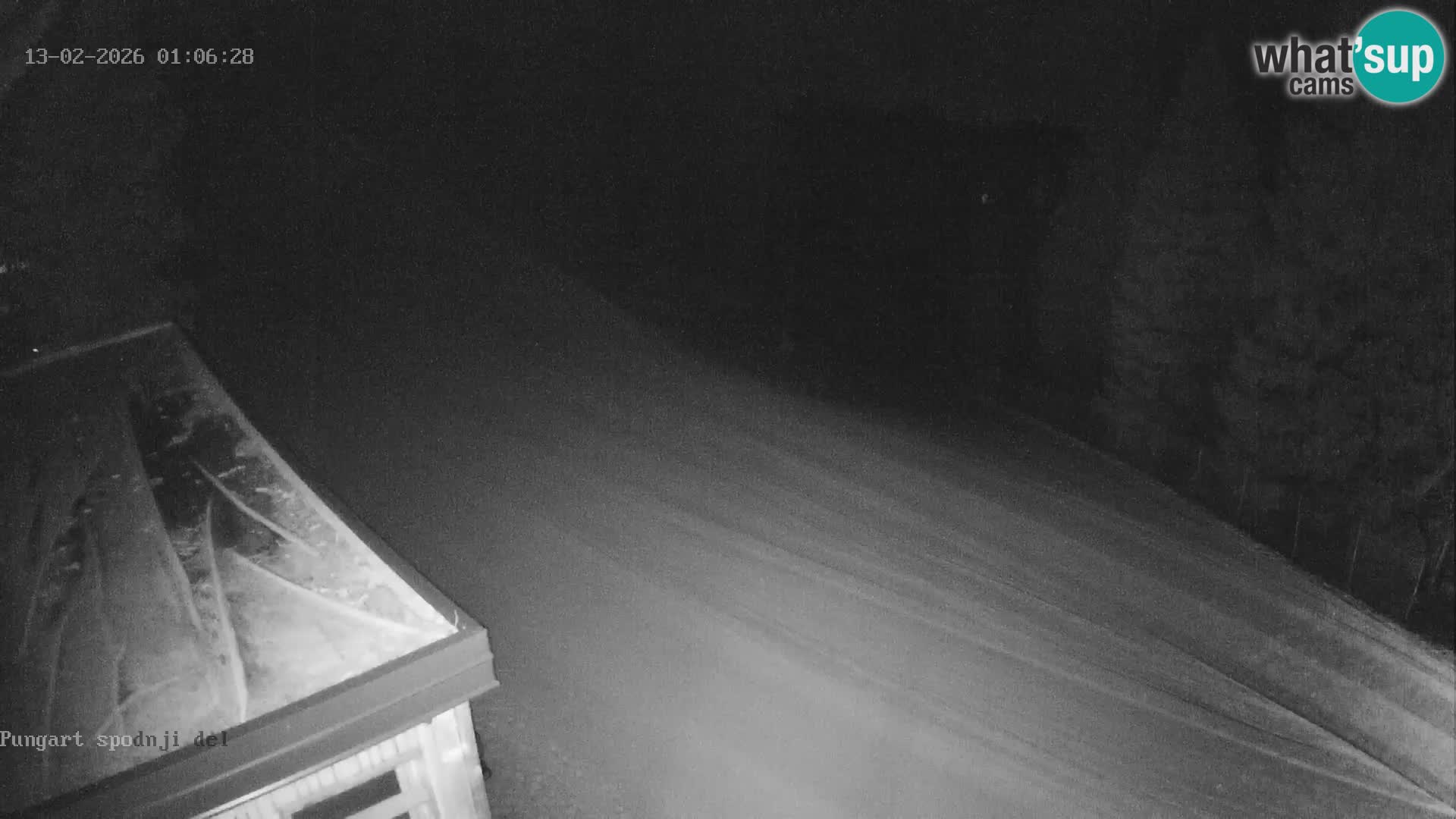 Kope Ski Resort – Webcam Pungart en direct