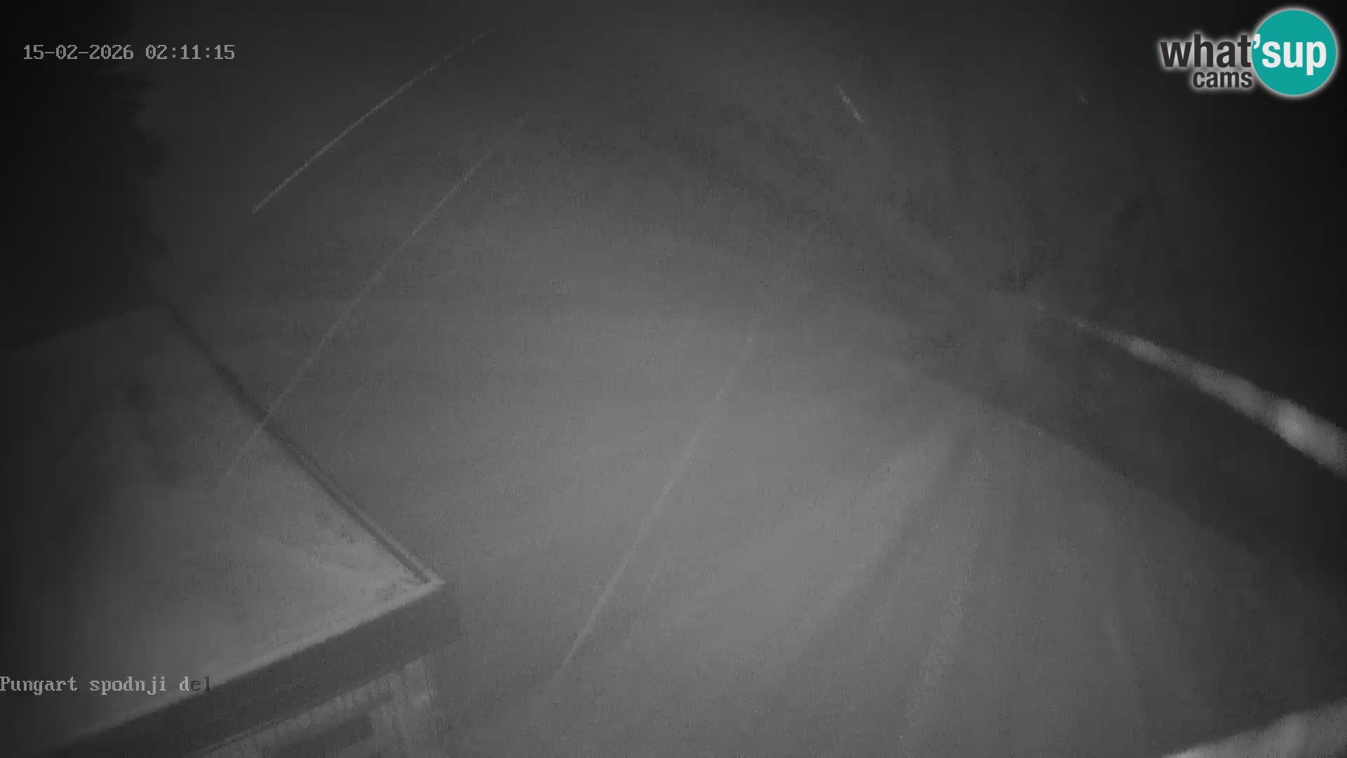 Skigebiet Kope – Pungart Live-Webcam