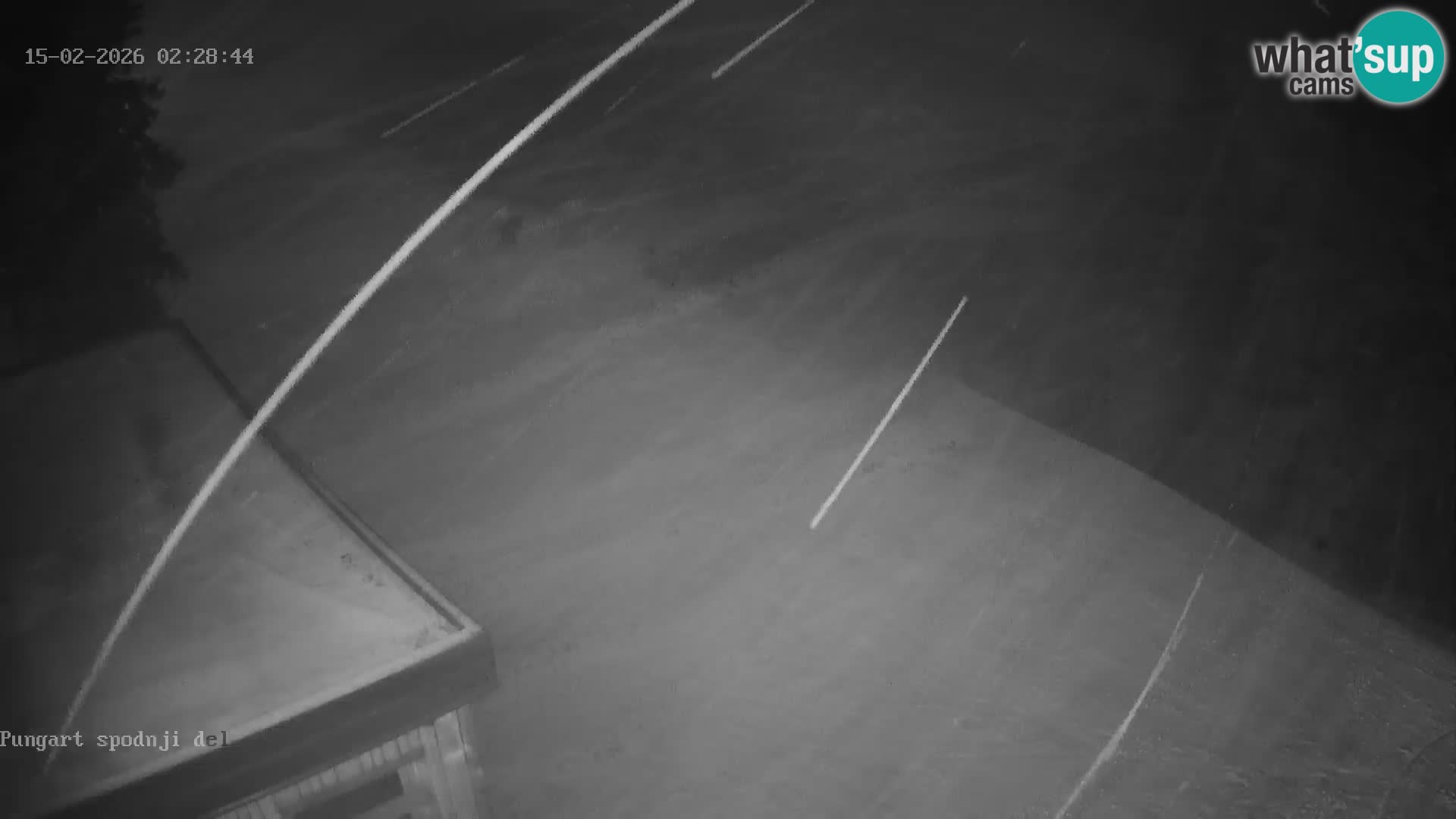 Kope Ski Resort – Webcam Pungart en directo