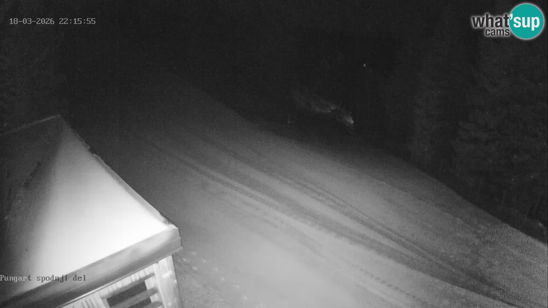 Kope Ski Resort – Pungart Live Webcam