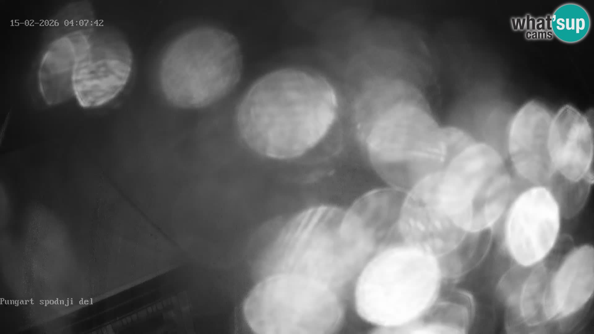 Kope Ski Resort – Webcam Pungart en directo