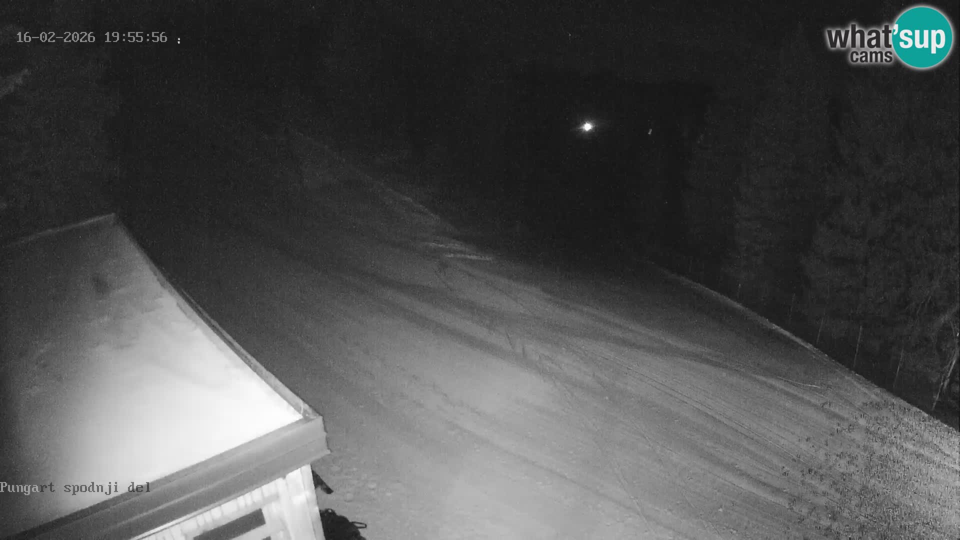 Kope Ski Resort – Webcam Pungart en direct