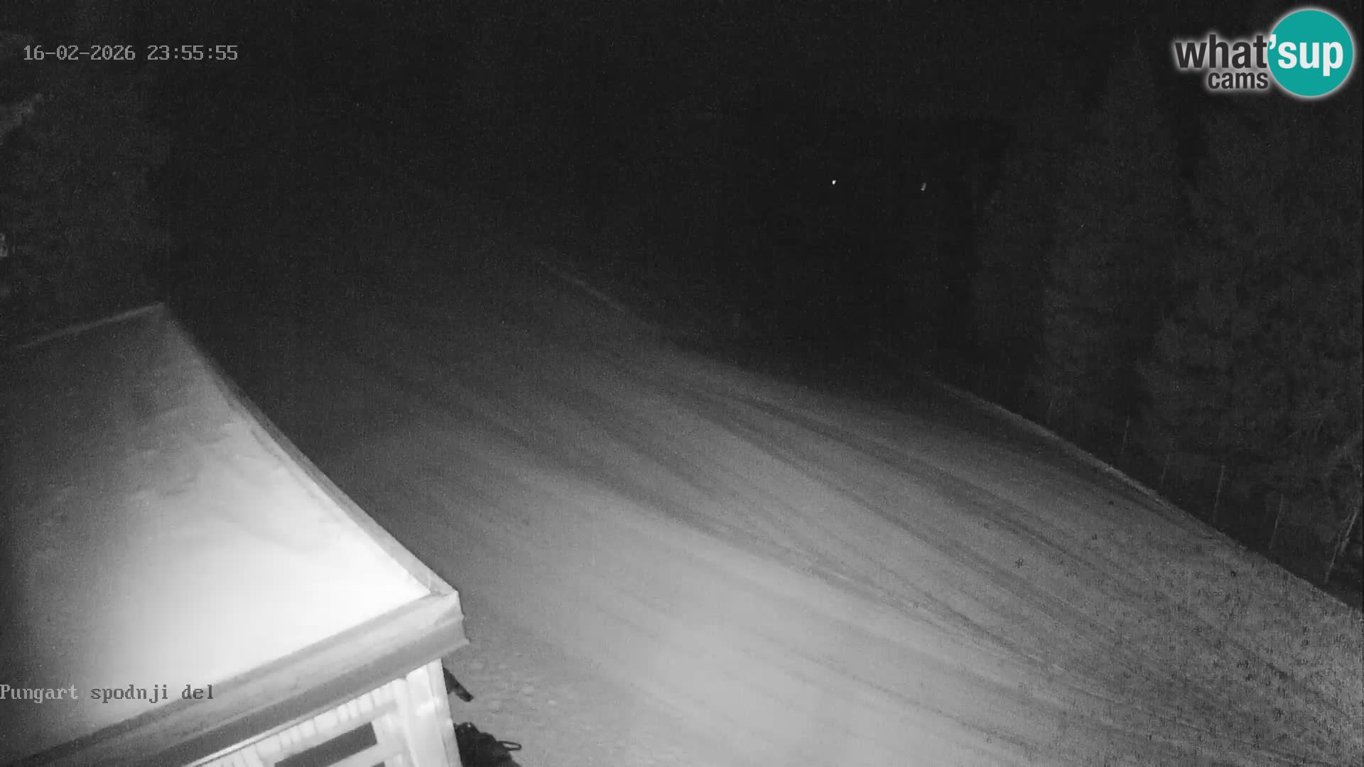 Kope Ski Resort – Web kamera Pungart uživo