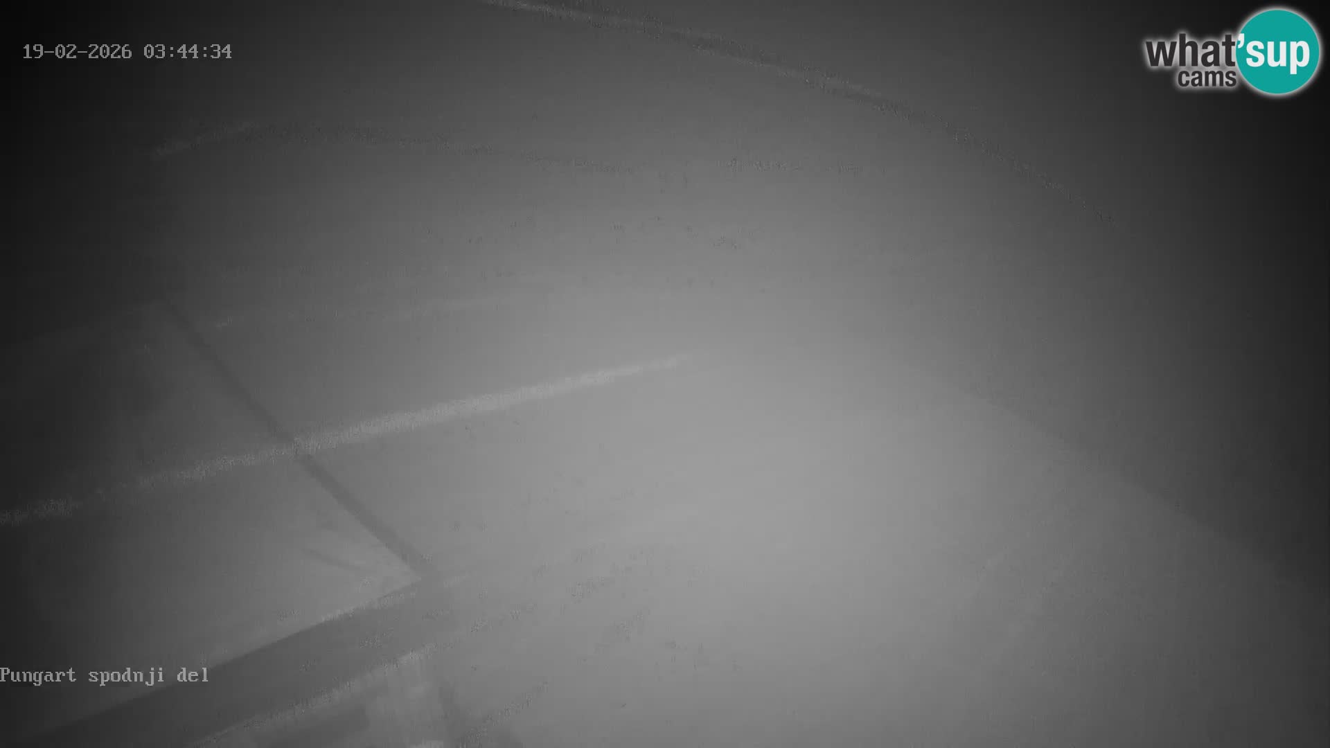 Kope Ski Resort – Pungart Live Webcam