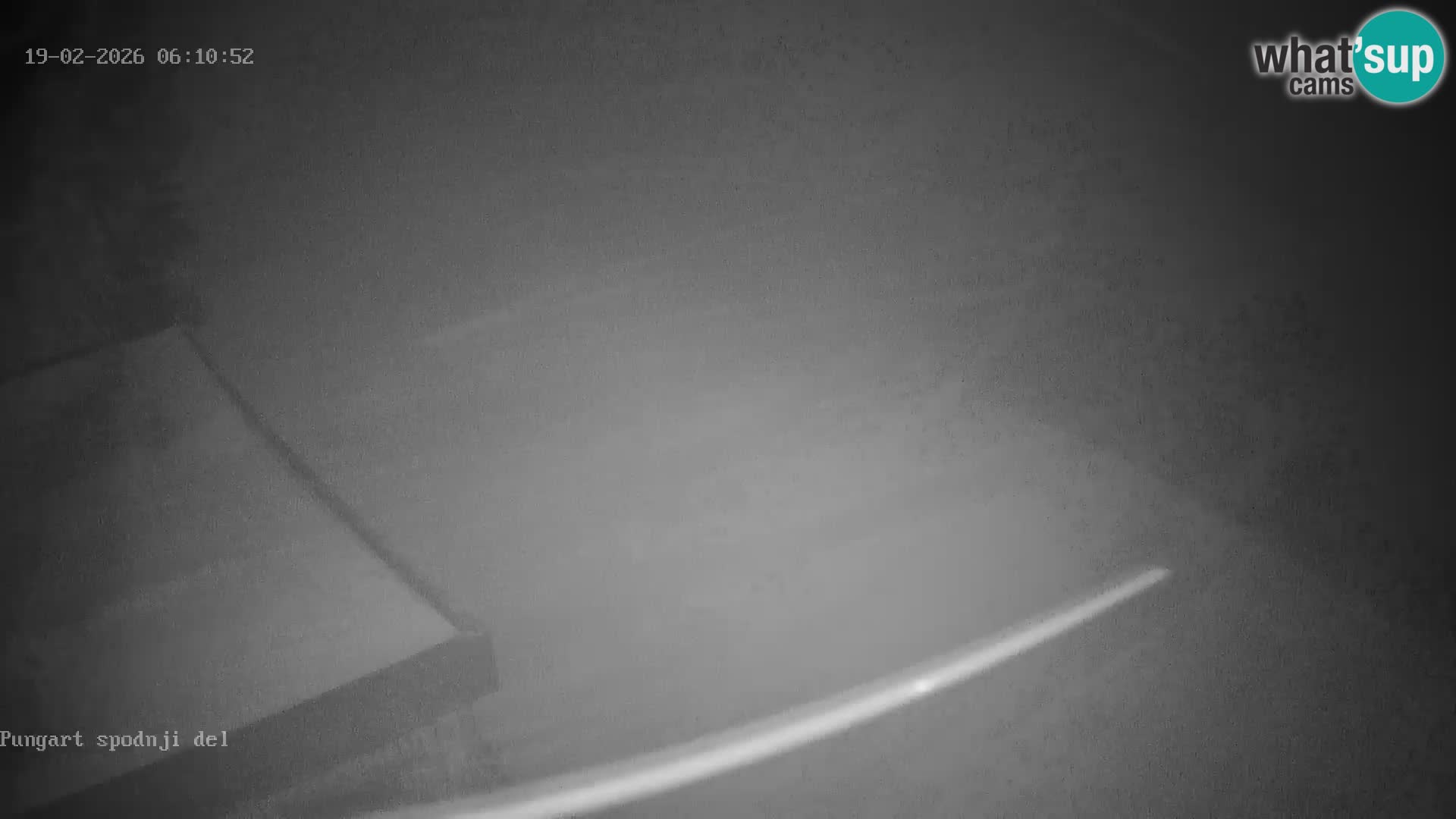 Skigebiet Kope – Pungart Live-Webcam